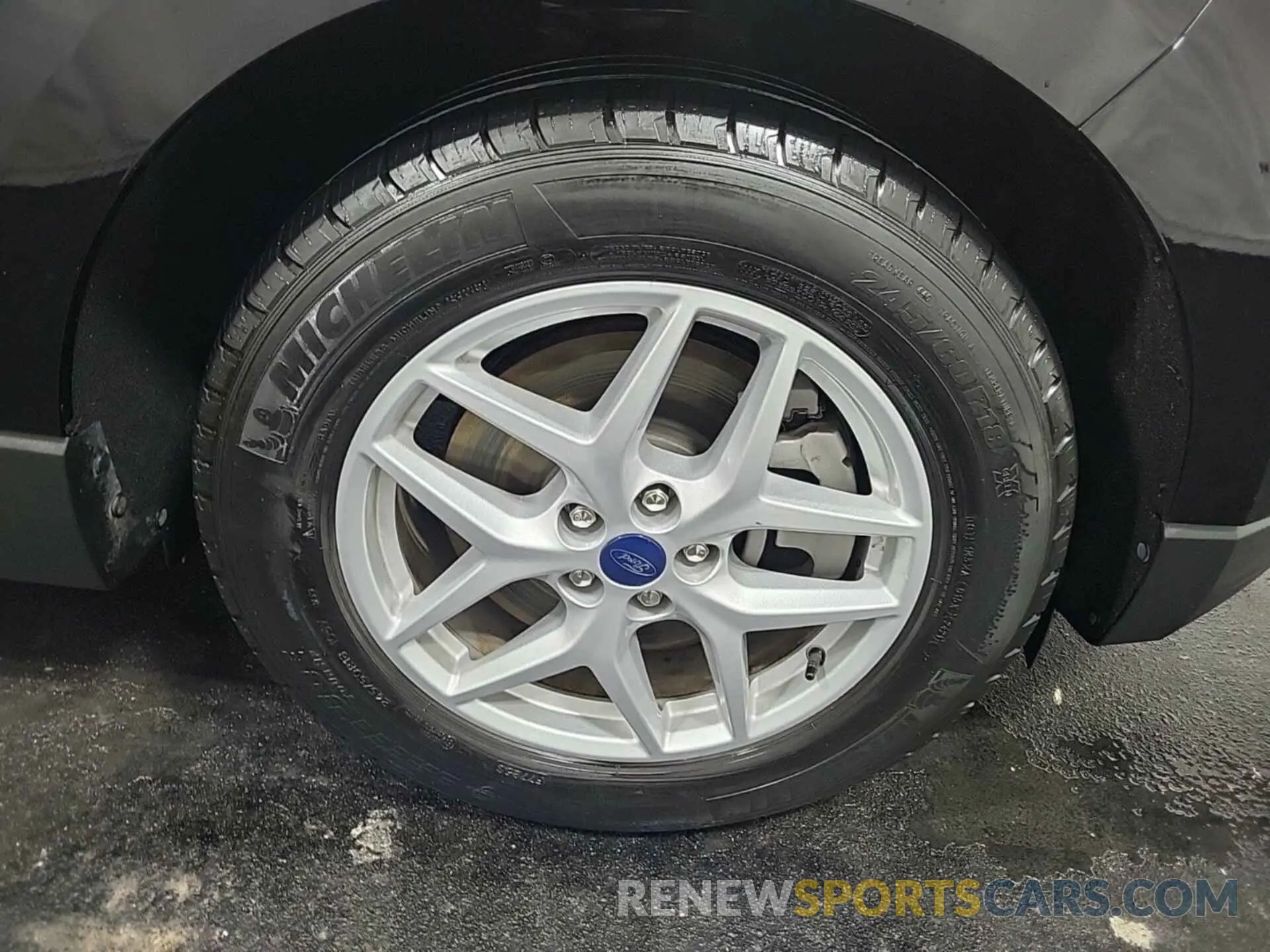 15 Photograph of a damaged car 2FMPK4J98MBA51694 FORD EDGE 2021