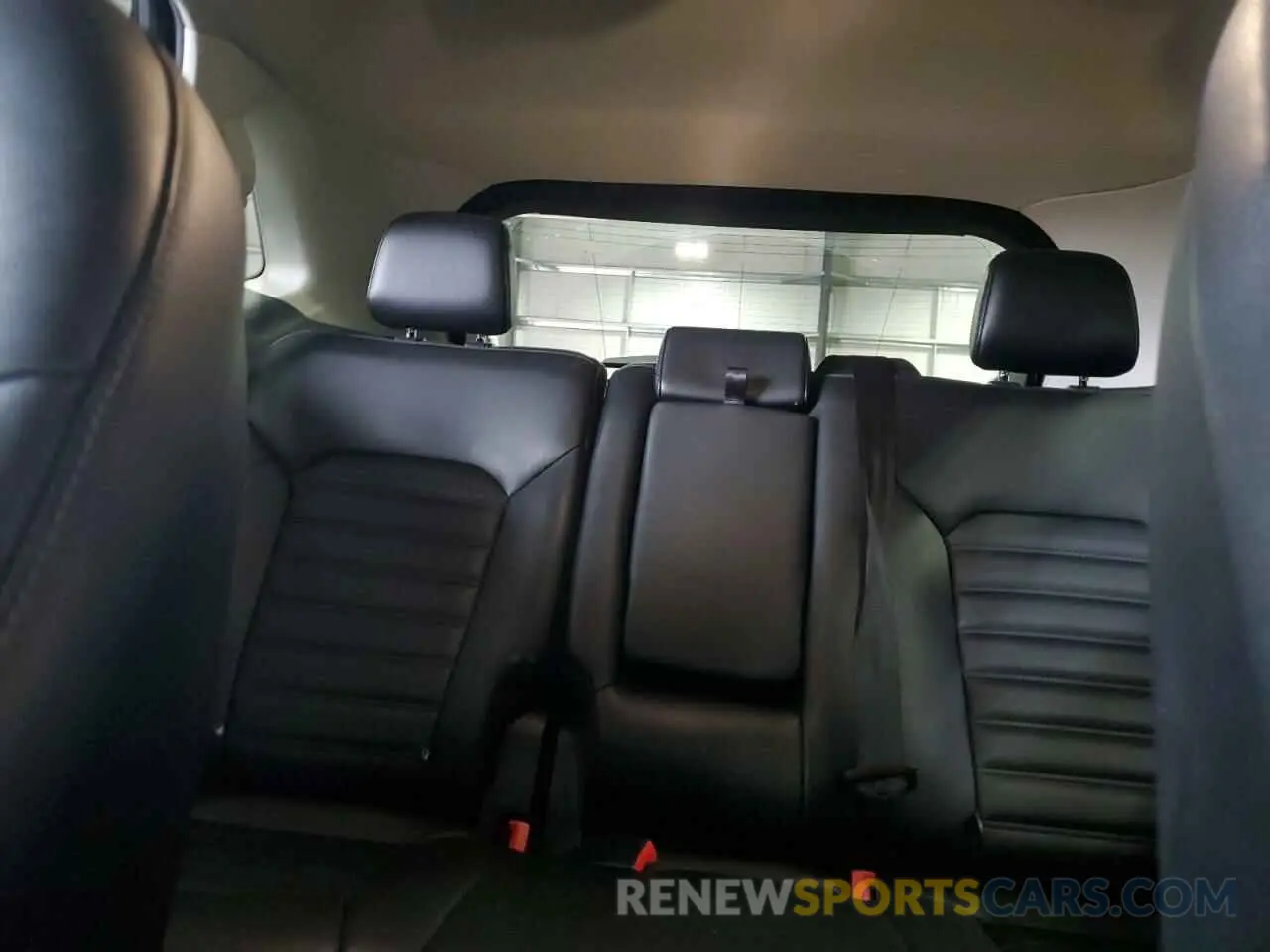 10 Фотография поврежденного автомобиля 2FMPK4J99MBA50084 FORD EDGE 2021