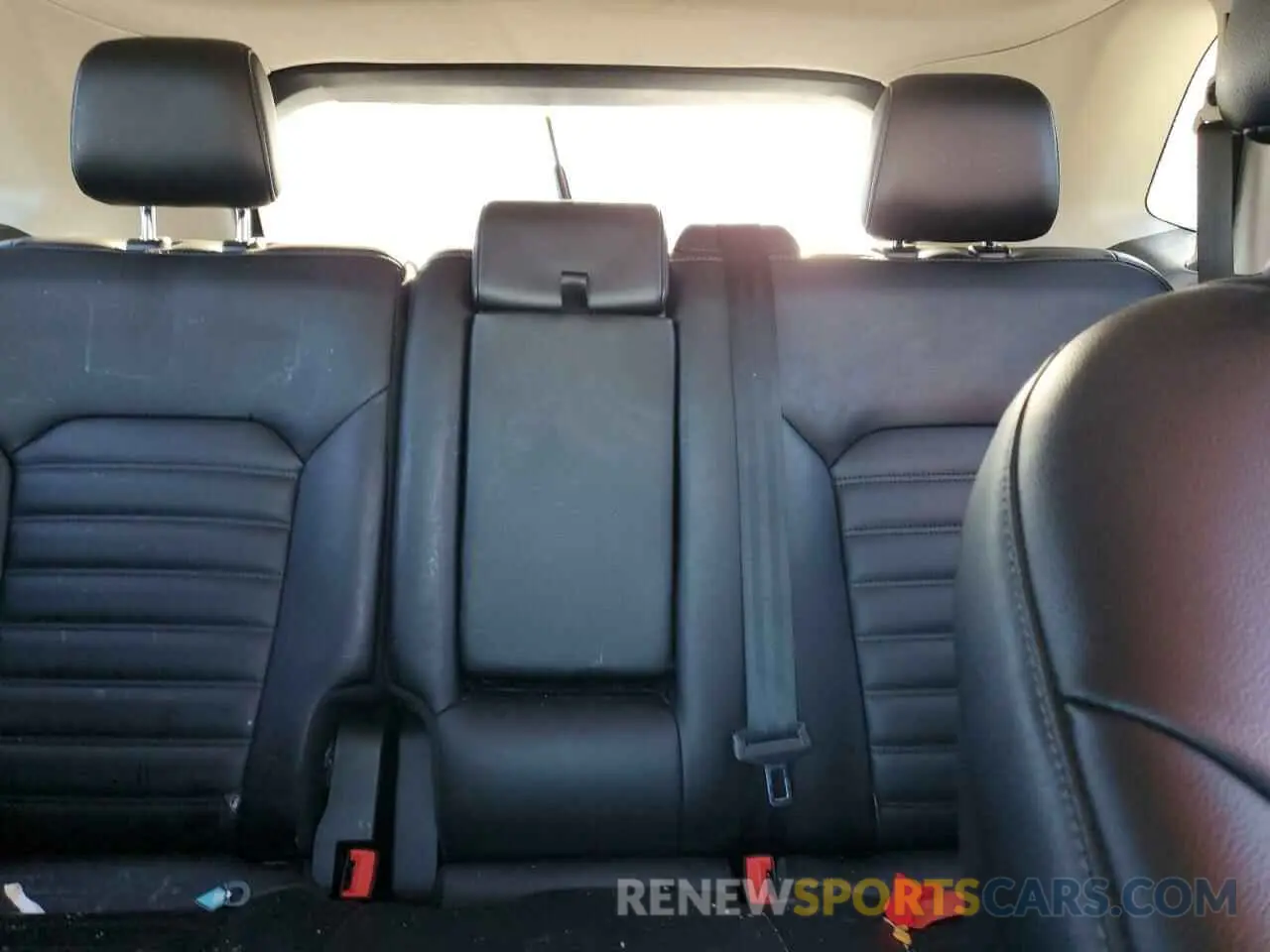 10 Фотография поврежденного автомобиля 2FMPK4J9XMBA25095 FORD EDGE 2021