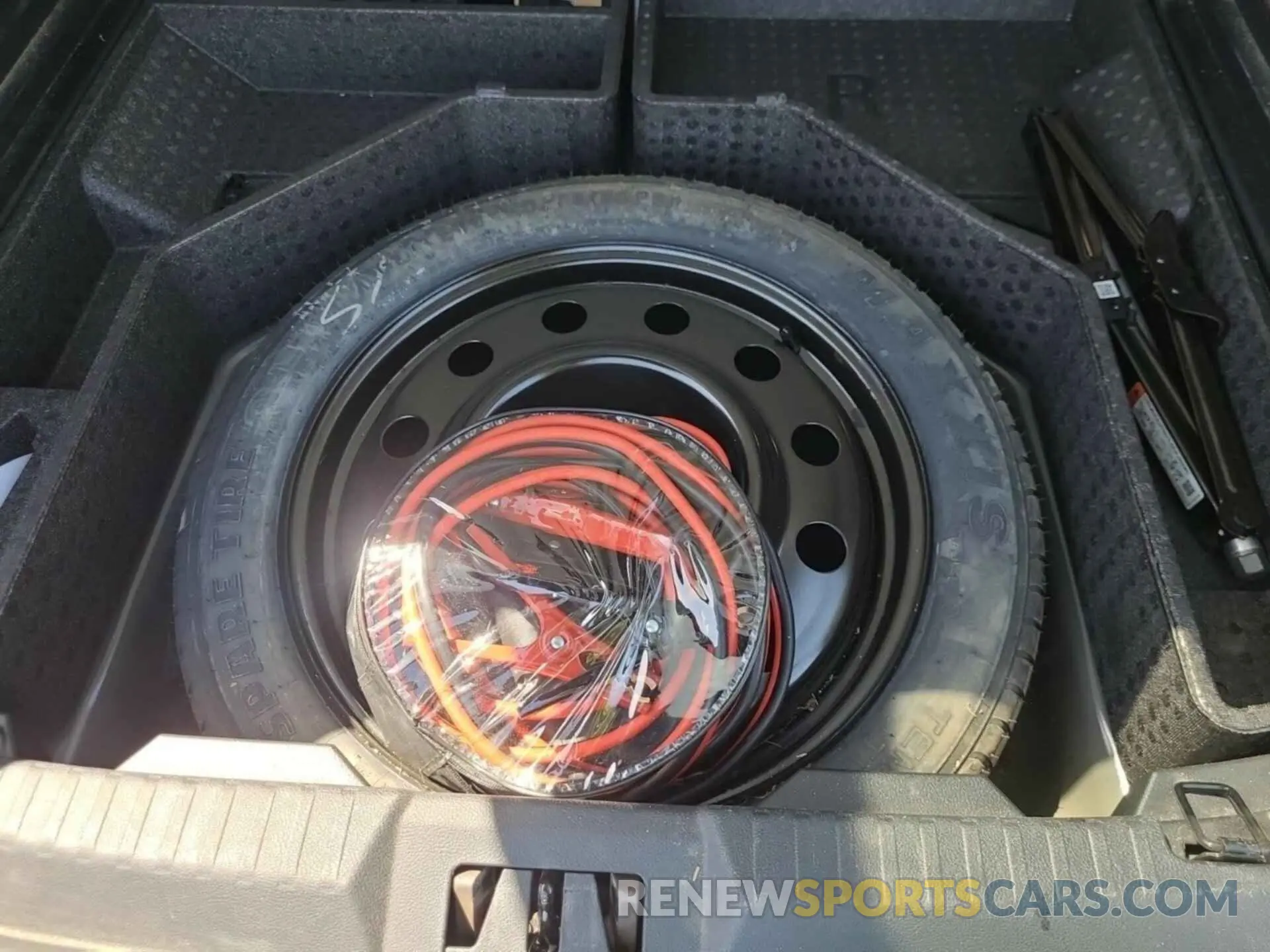 14 Фотография поврежденного автомобиля 2FMPK4K93MBA53738 FORD EDGE 2021