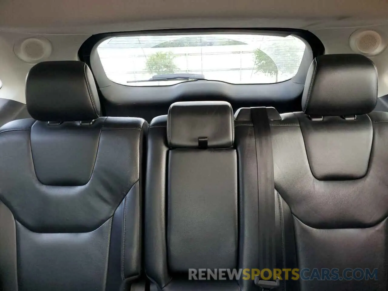 10 Фотография поврежденного автомобиля 2FMPK4K94MBA27228 FORD EDGE 2021