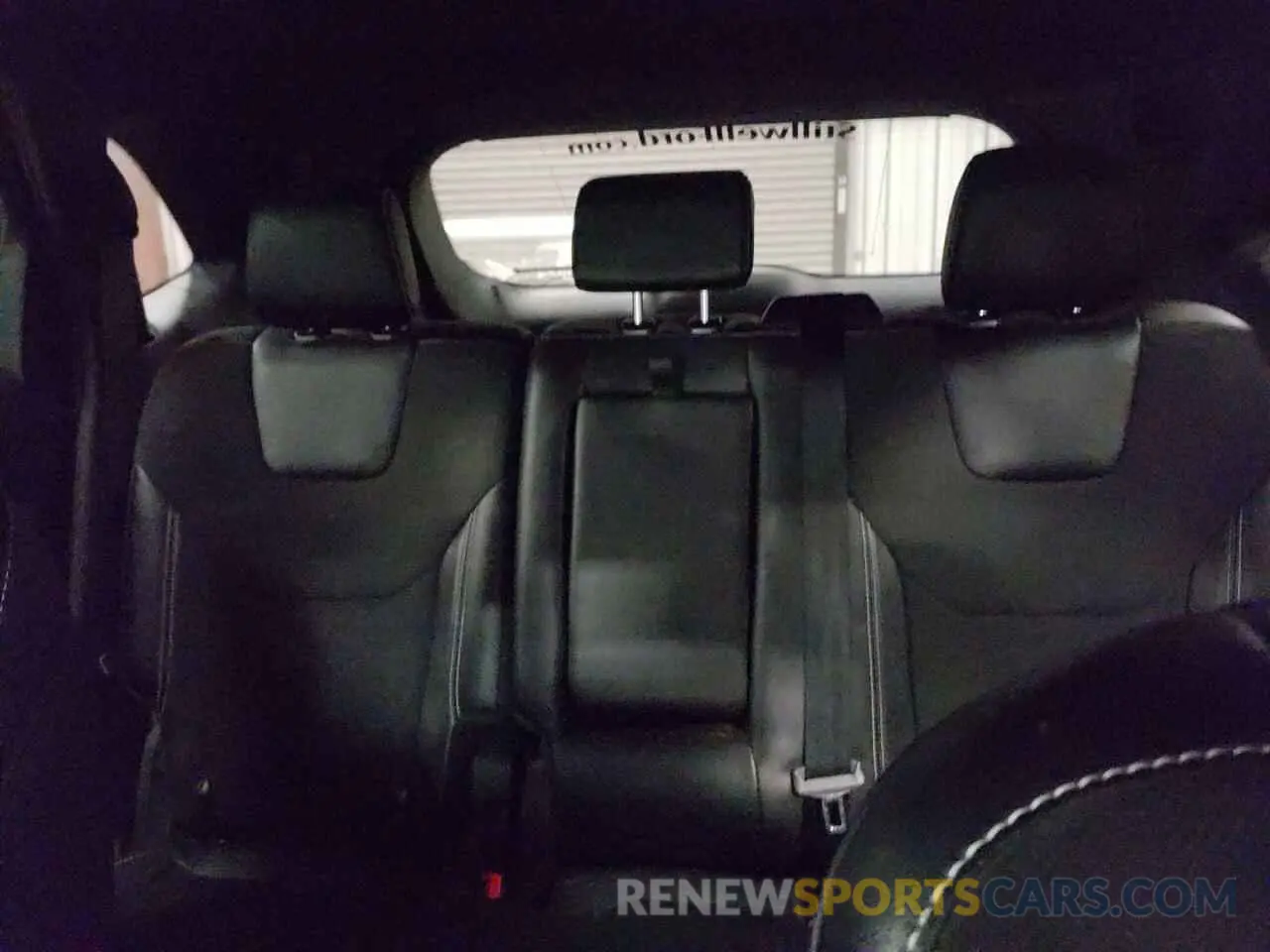 10 Фотография поврежденного автомобиля 2FMPK4AP8NBA48763 FORD EDGE 2022