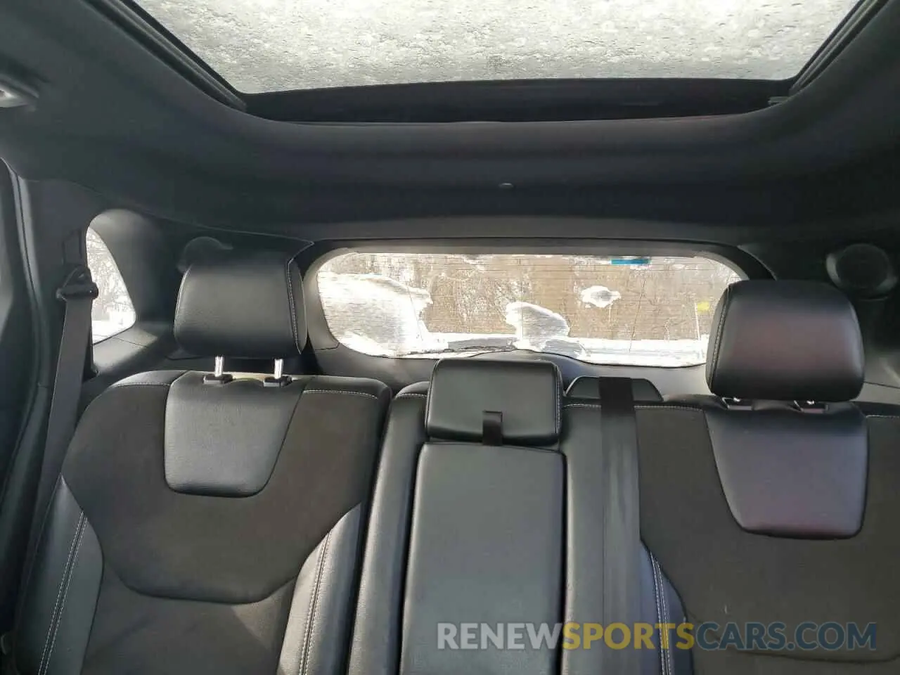 10 Фотография поврежденного автомобиля 2FMPK4AP8NBA80063 FORD EDGE 2022