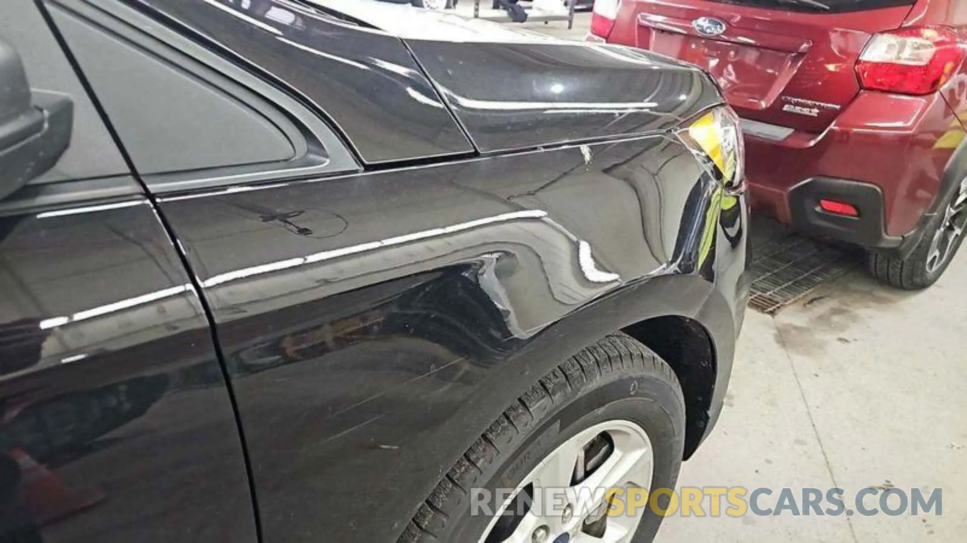 16 Фотография поврежденного автомобиля 2FMPK4G92NBA56494 FORD EDGE 2022