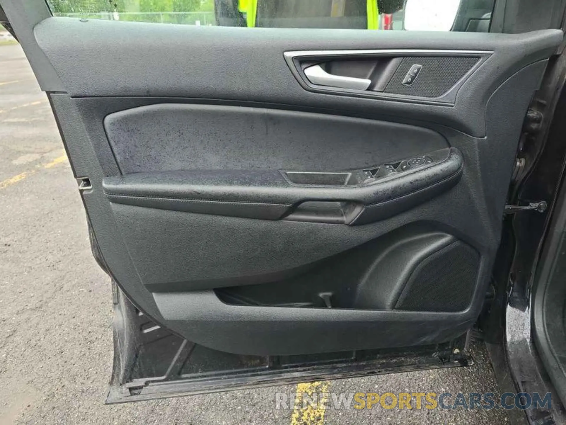 2 Фотография поврежденного автомобиля 2FMPK4G92NBA56494 FORD EDGE 2022
