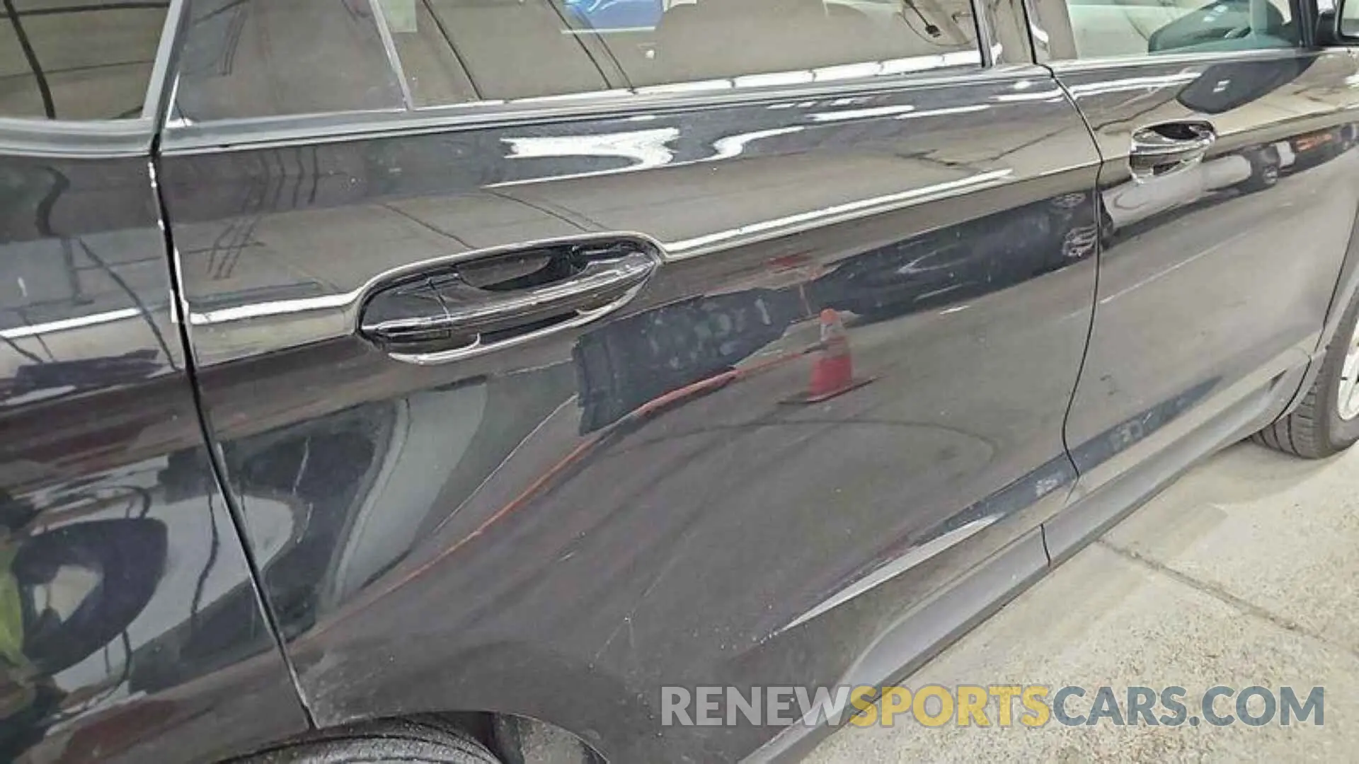 20 Фотография поврежденного автомобиля 2FMPK4G92NBA56494 FORD EDGE 2022