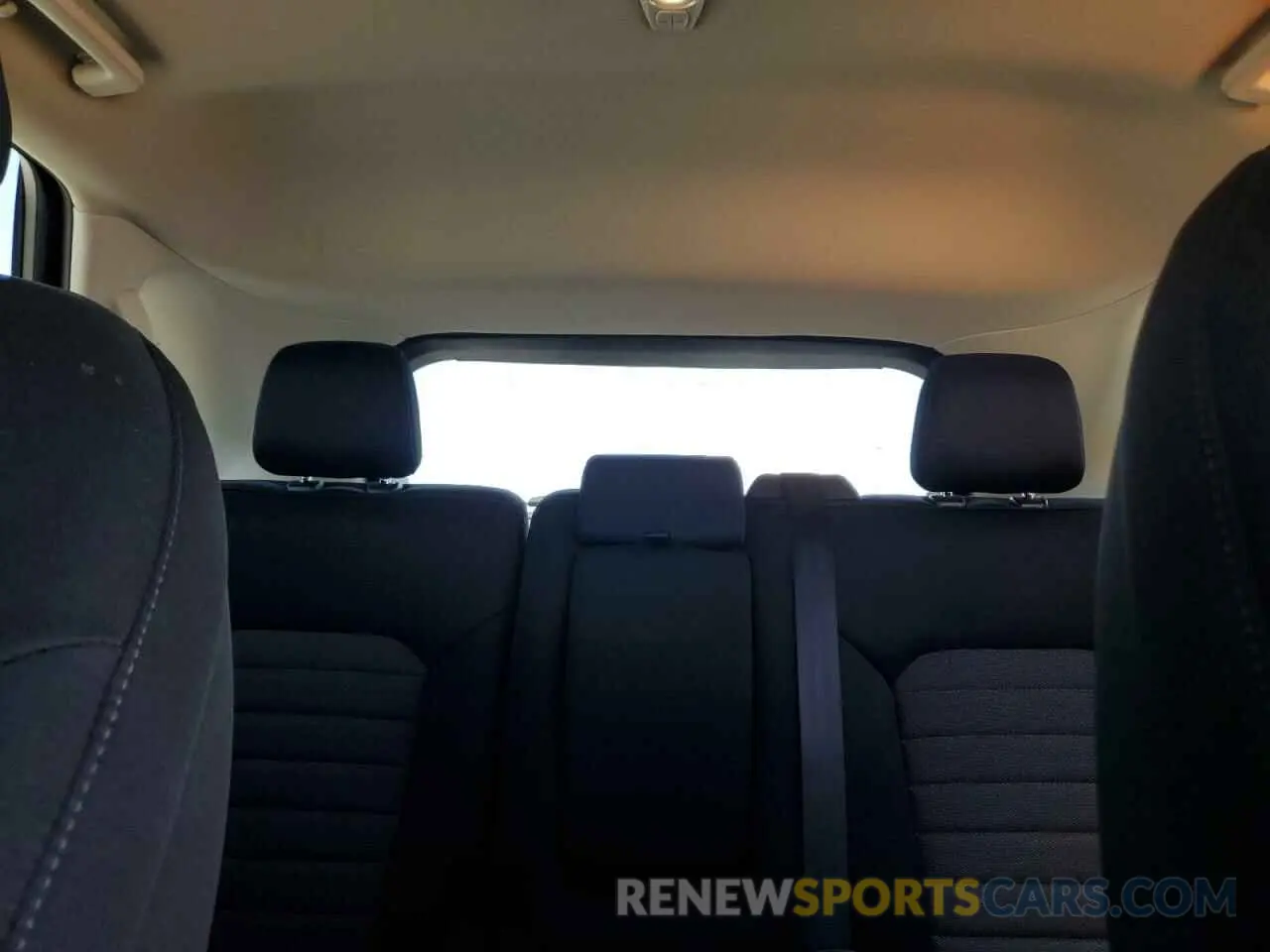 10 Фотография поврежденного автомобиля 2FMPK4G93NBB11809 FORD EDGE 2022