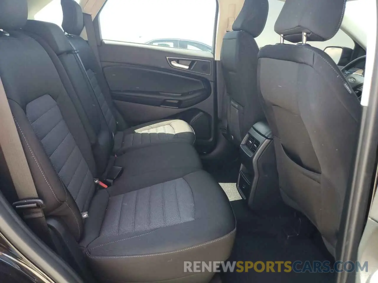 11 Фотография поврежденного автомобиля 2FMPK4G93NBB11809 FORD EDGE 2022