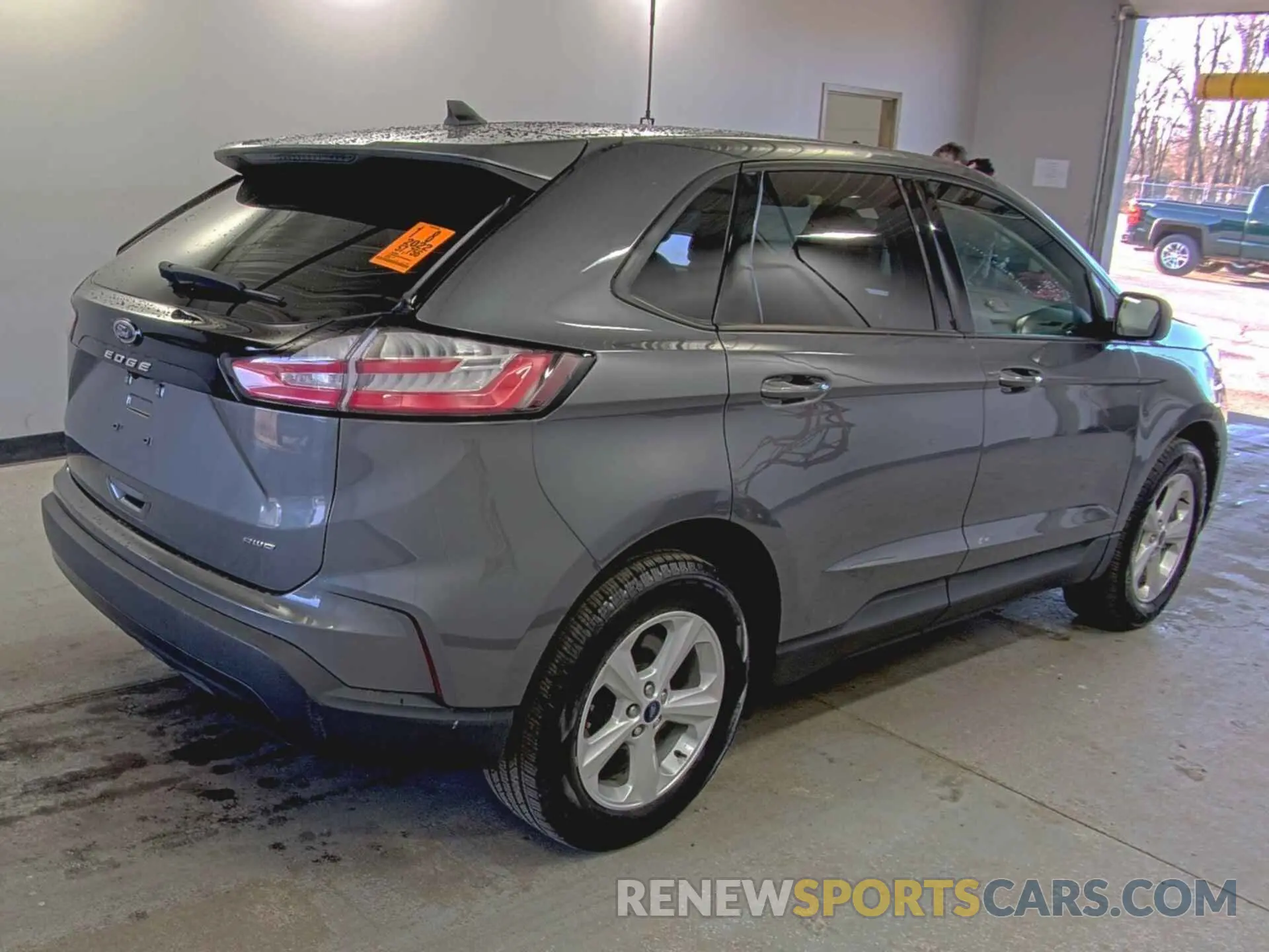11 Фотография поврежденного автомобиля 2FMPK4G97NBA56541 FORD EDGE 2022