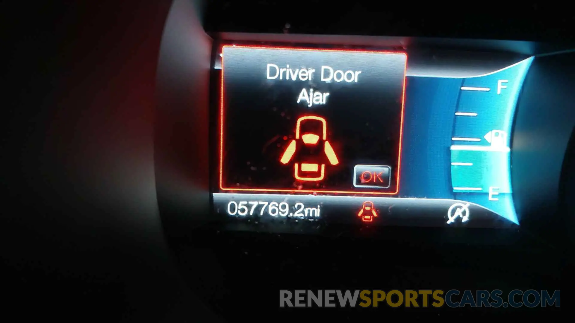 16 Фотография поврежденного автомобиля 2FMPK4G97NBA56541 FORD EDGE 2022