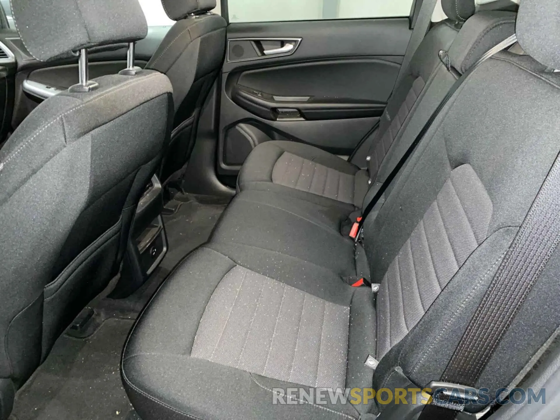 26 Фотография поврежденного автомобиля 2FMPK4G97NBA56541 FORD EDGE 2022