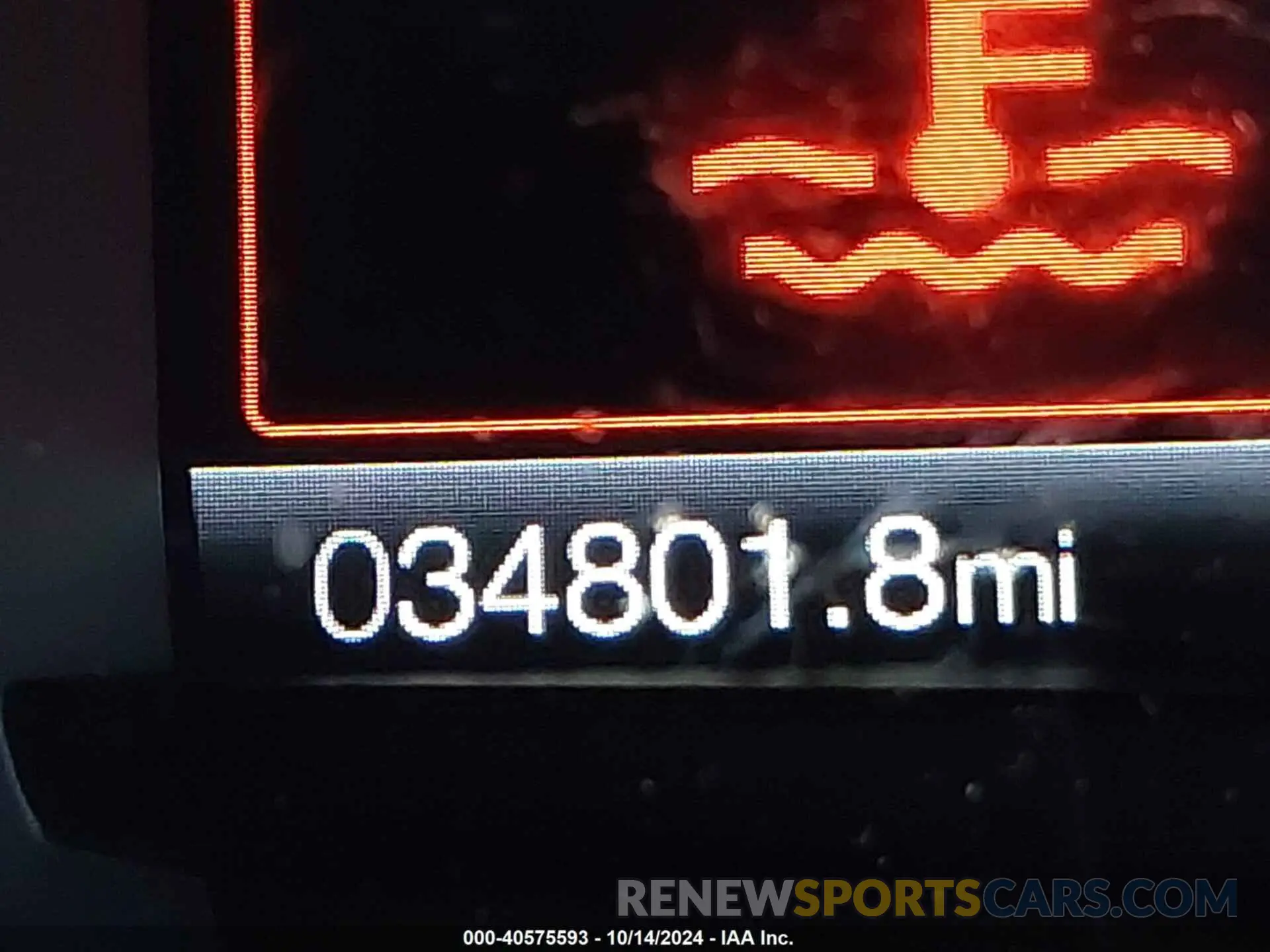 16 Фотография поврежденного автомобиля 2FMPK4G9XNBA21993 FORD EDGE 2022