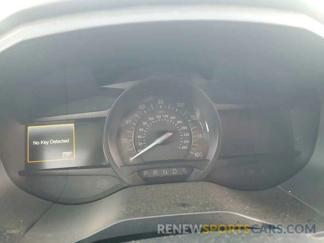 9 Фотография поврежденного автомобиля 2FMPK4J90NBA54431 FORD EDGE 2022