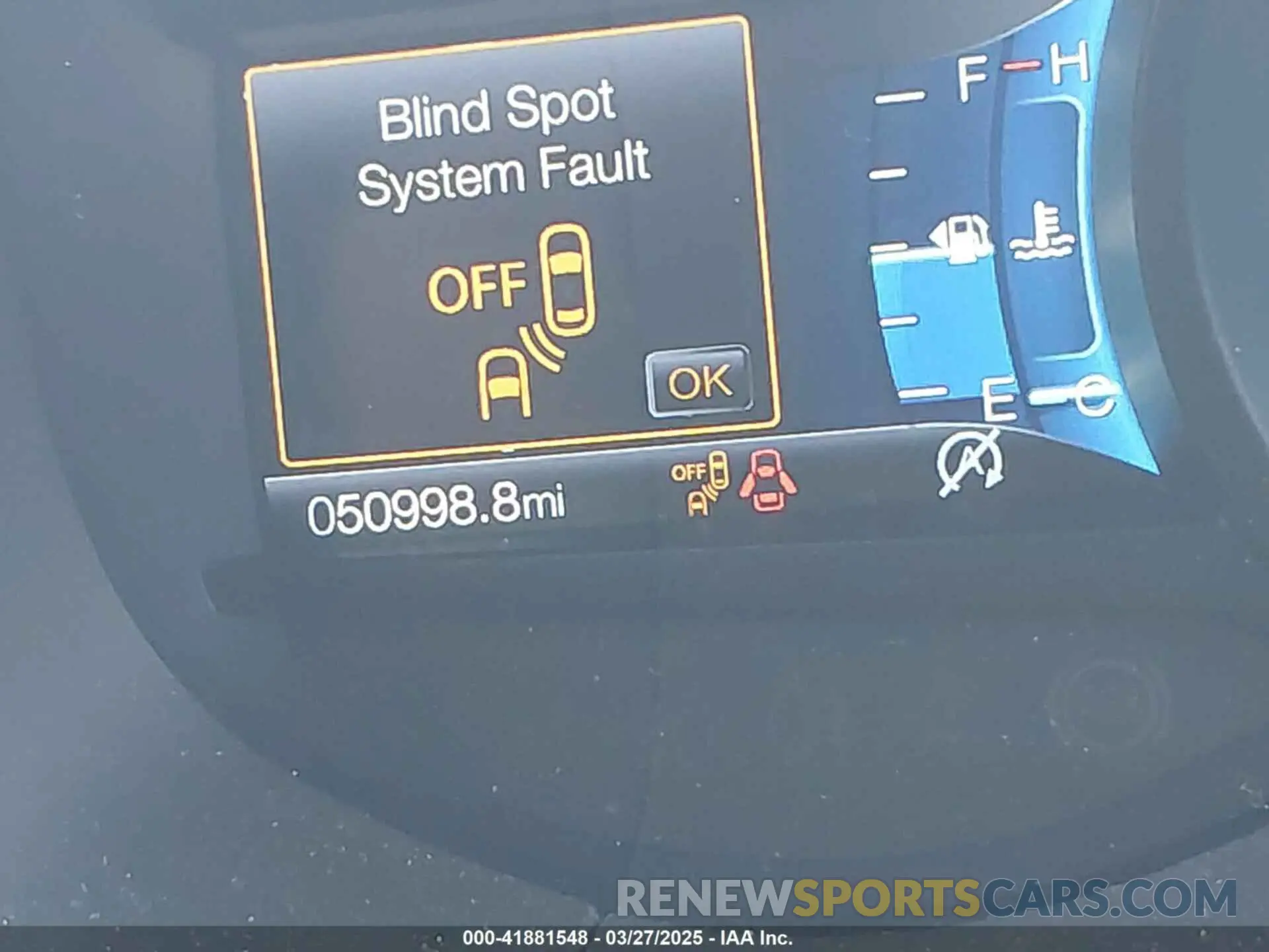 15 Фотография поврежденного автомобиля 2FMPK4J91NBA24466 FORD EDGE 2022