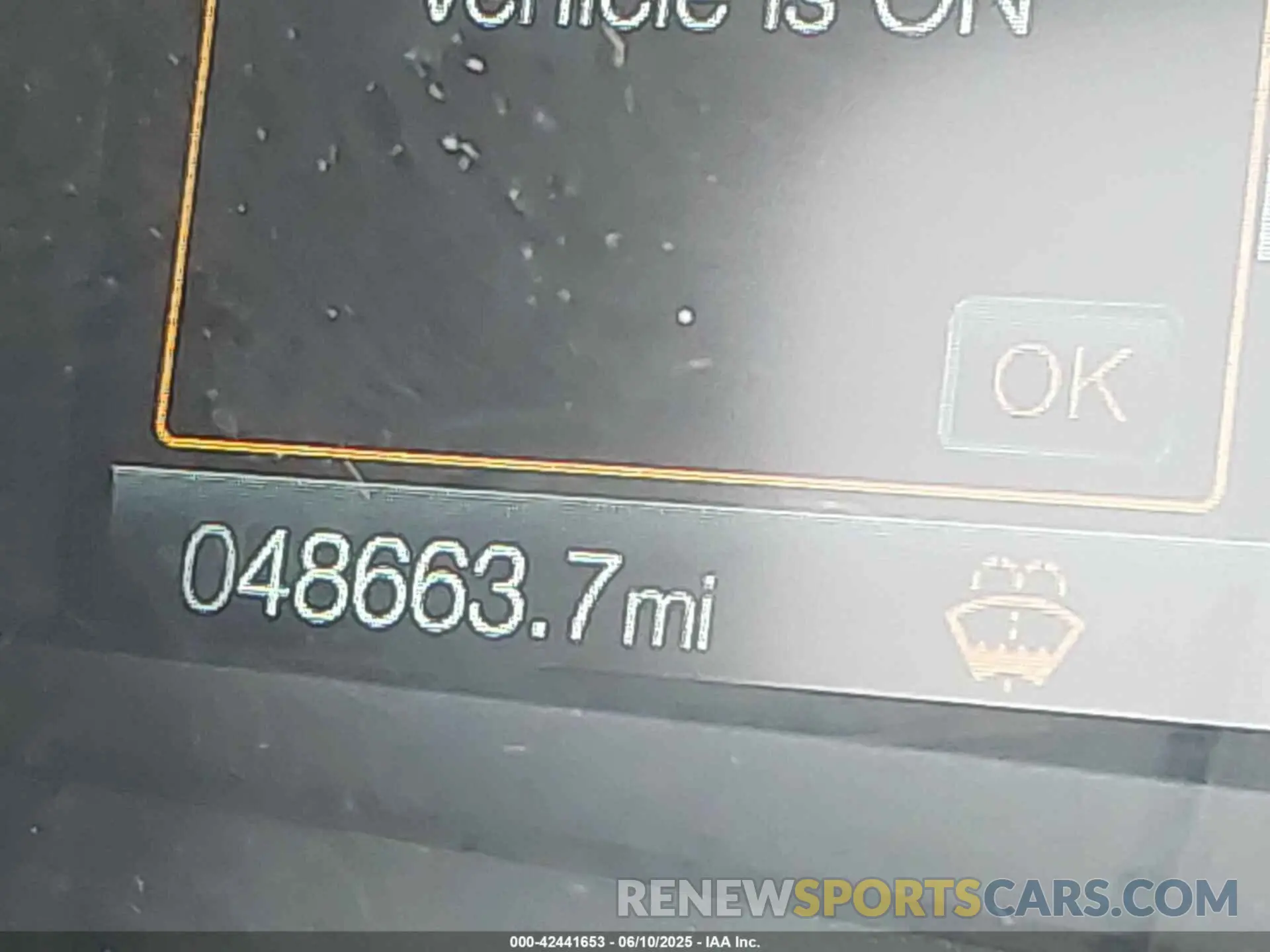 15 Photograph of a damaged car 2FMPK4J91NBA25780 FORD EDGE 2022
