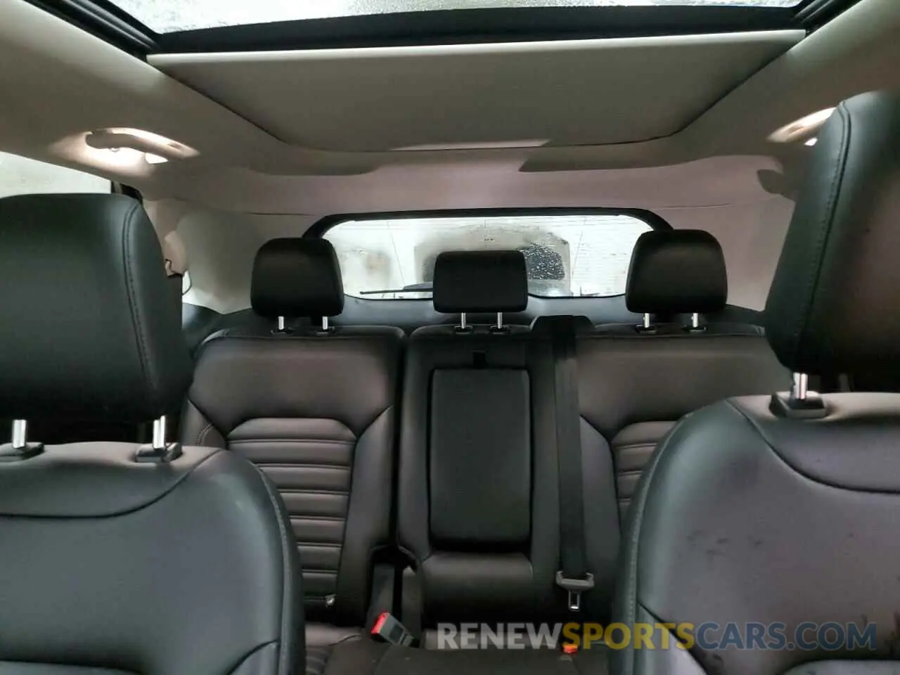 10 Фотография поврежденного автомобиля 2FMPK4J93NBA12478 FORD EDGE 2022