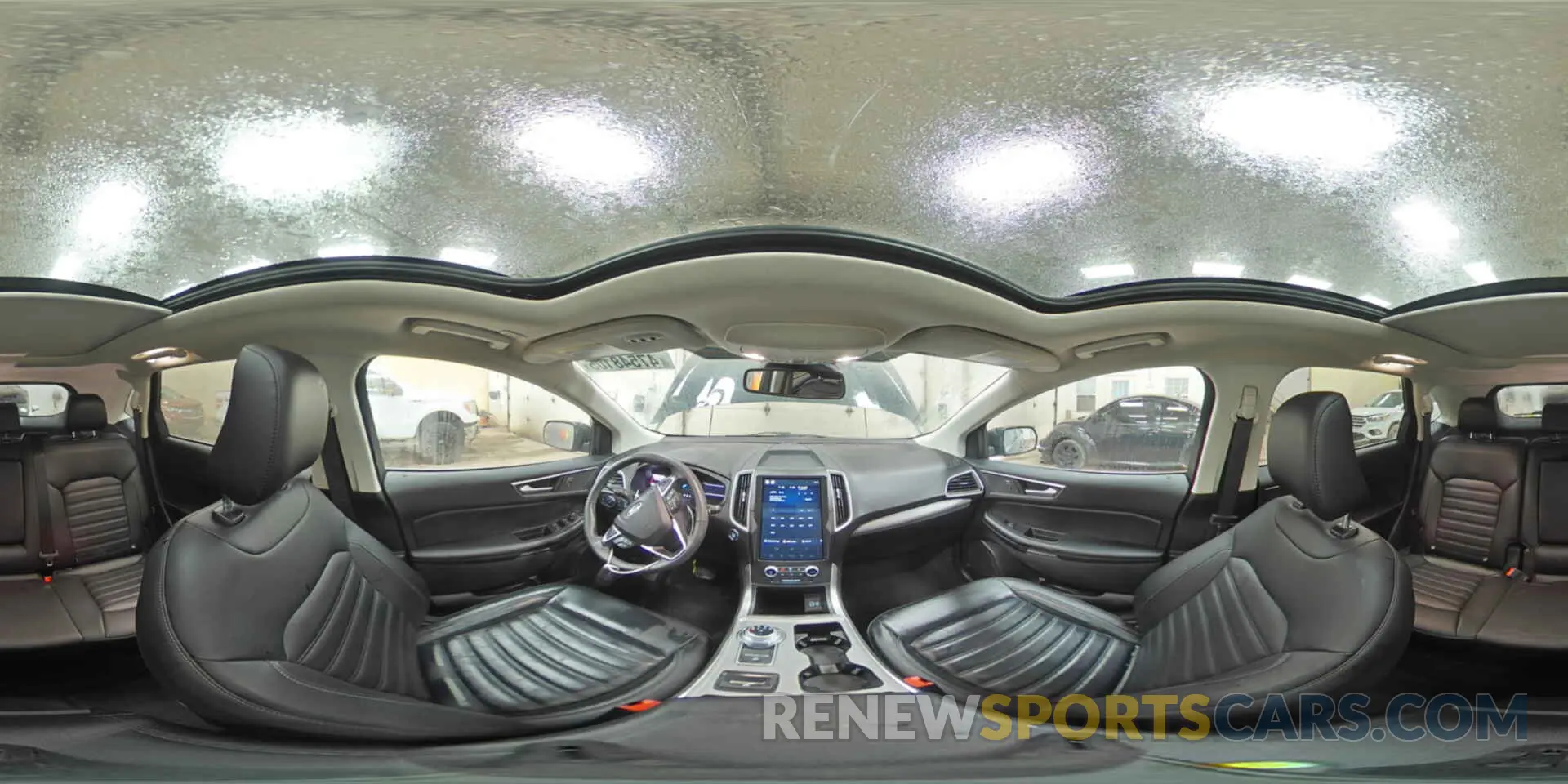 16 Фотография поврежденного автомобиля 2FMPK4J93NBA12478 FORD EDGE 2022