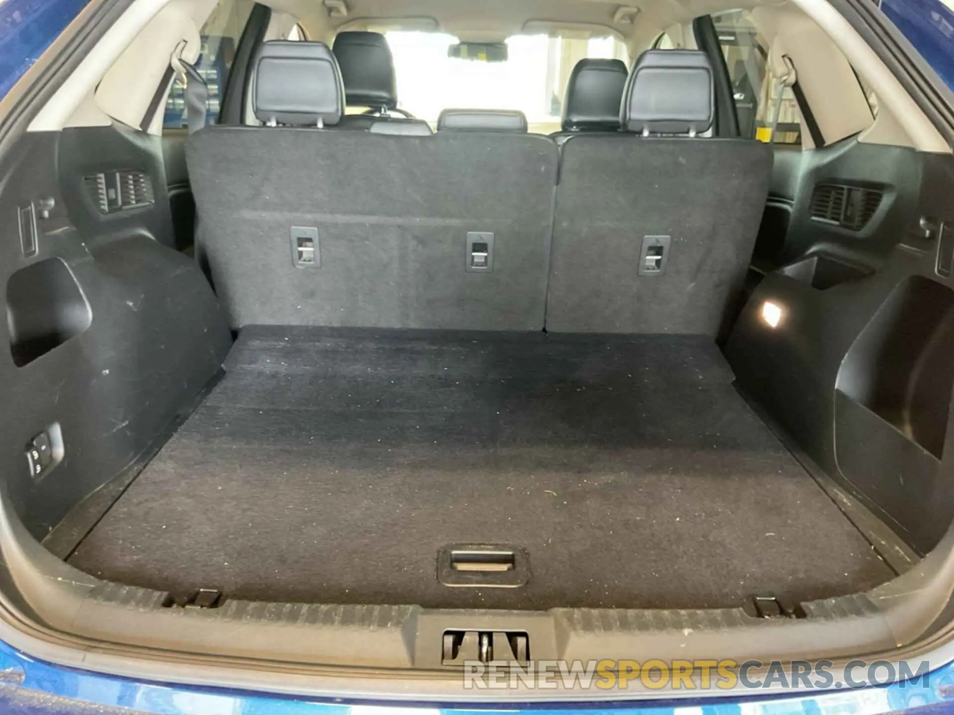 20 Фотография поврежденного автомобиля 2FMPK4J93NBA64001 FORD EDGE 2022