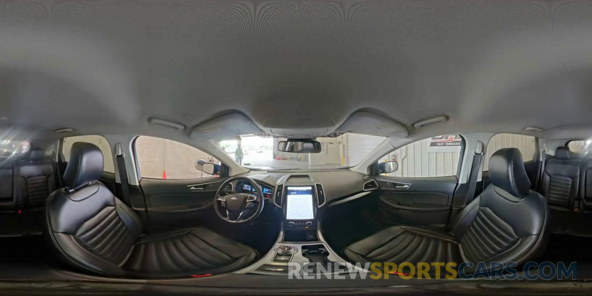 22 Фотография поврежденного автомобиля 2FMPK4J93NBA64001 FORD EDGE 2022