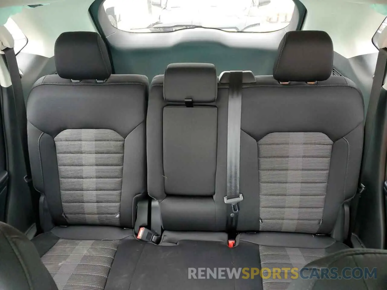 10 Фотография поврежденного автомобиля 2FMPK4J93NBA70722 FORD EDGE 2022
