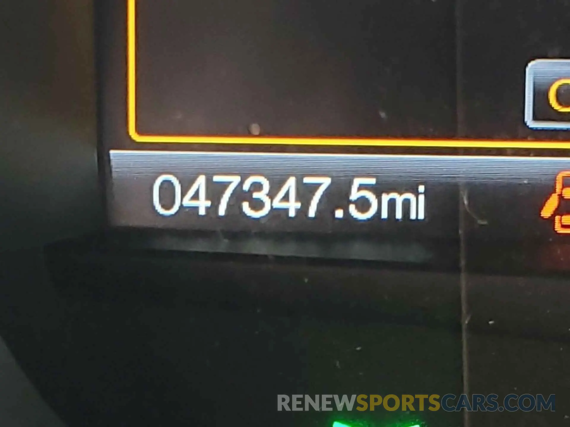 10 Фотография поврежденного автомобиля 2FMPK4J94NBA42749 FORD EDGE 2022