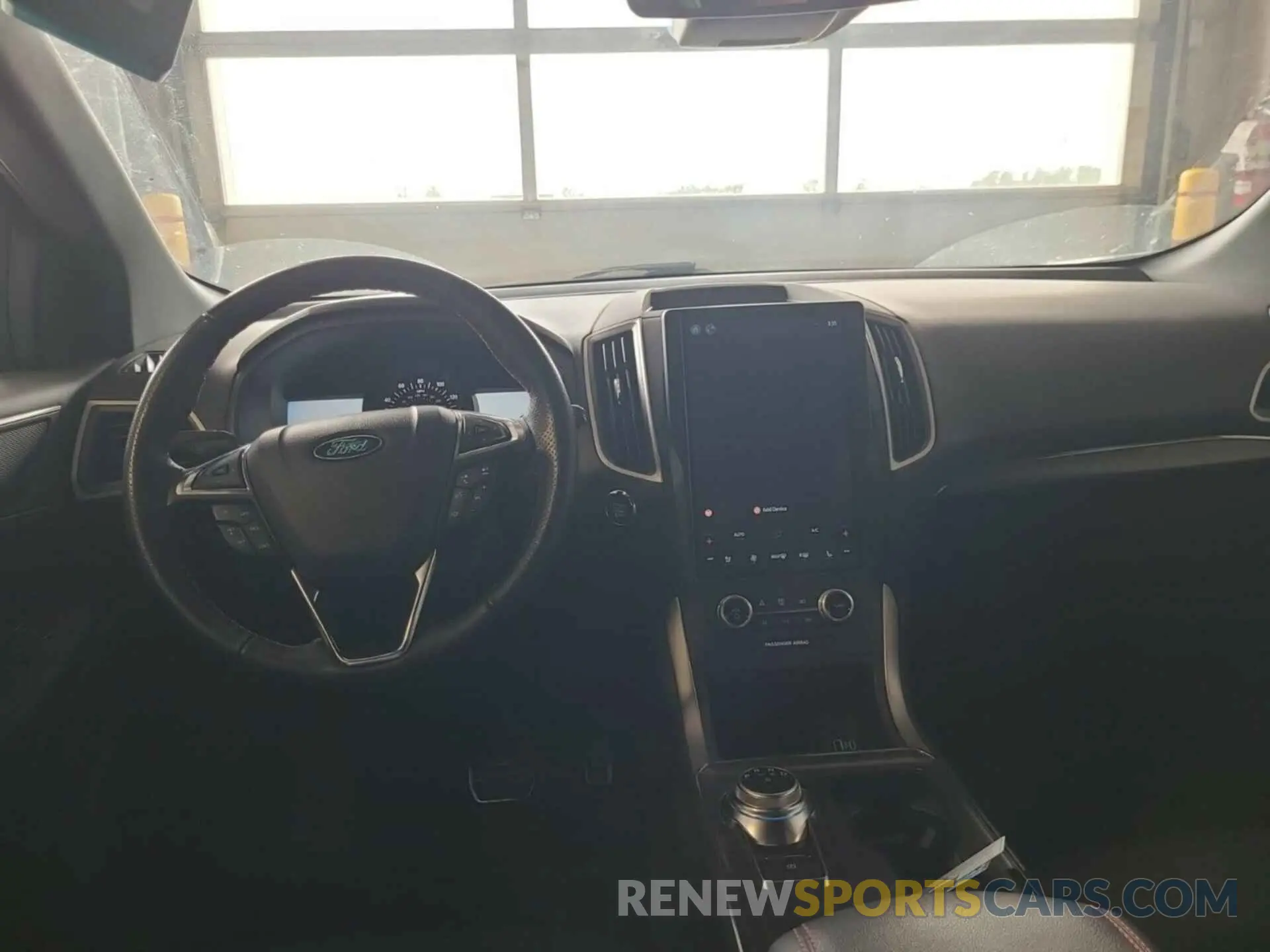 15 Фотография поврежденного автомобиля 2FMPK4J94NBA42749 FORD EDGE 2022