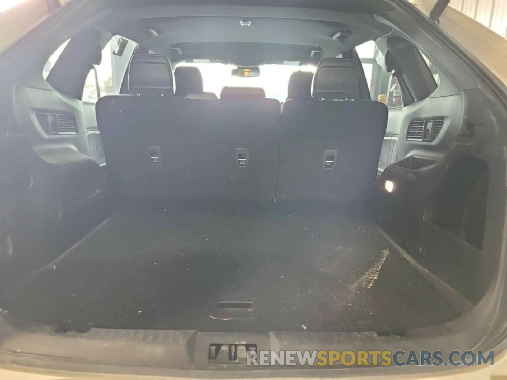 19 Фотография поврежденного автомобиля 2FMPK4J94NBA42749 FORD EDGE 2022