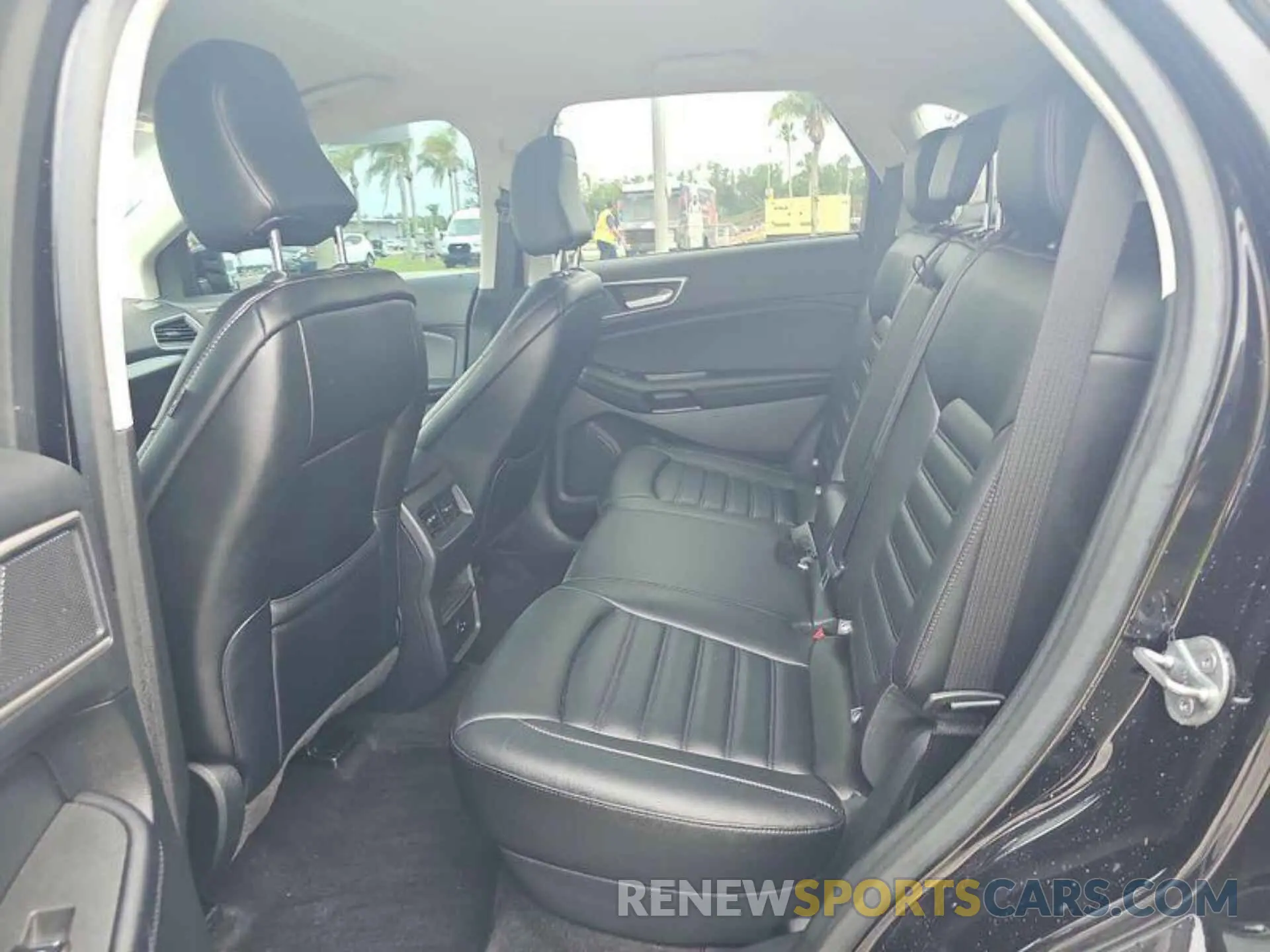 12 Фотография поврежденного автомобиля 2FMPK4J94NBA63181 FORD EDGE 2022