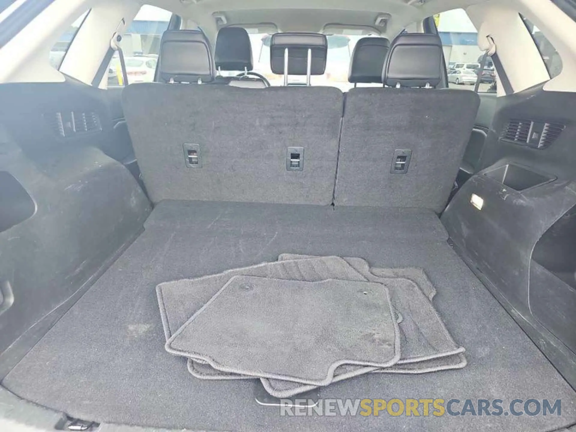 4 Фотография поврежденного автомобиля 2FMPK4J94NBA63181 FORD EDGE 2022