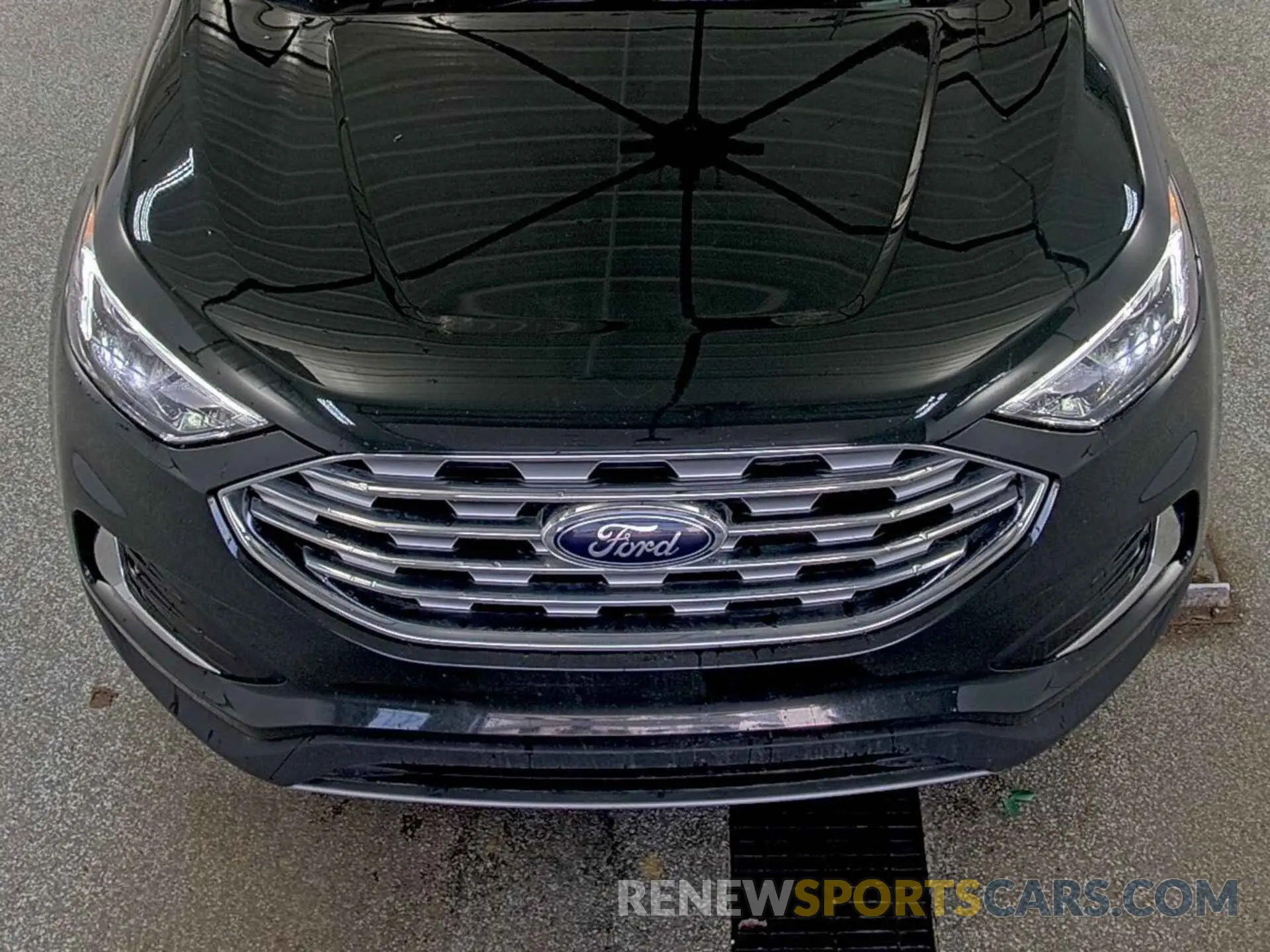 17 Фотография поврежденного автомобиля 2FMPK4J94NBA63309 FORD EDGE 2022