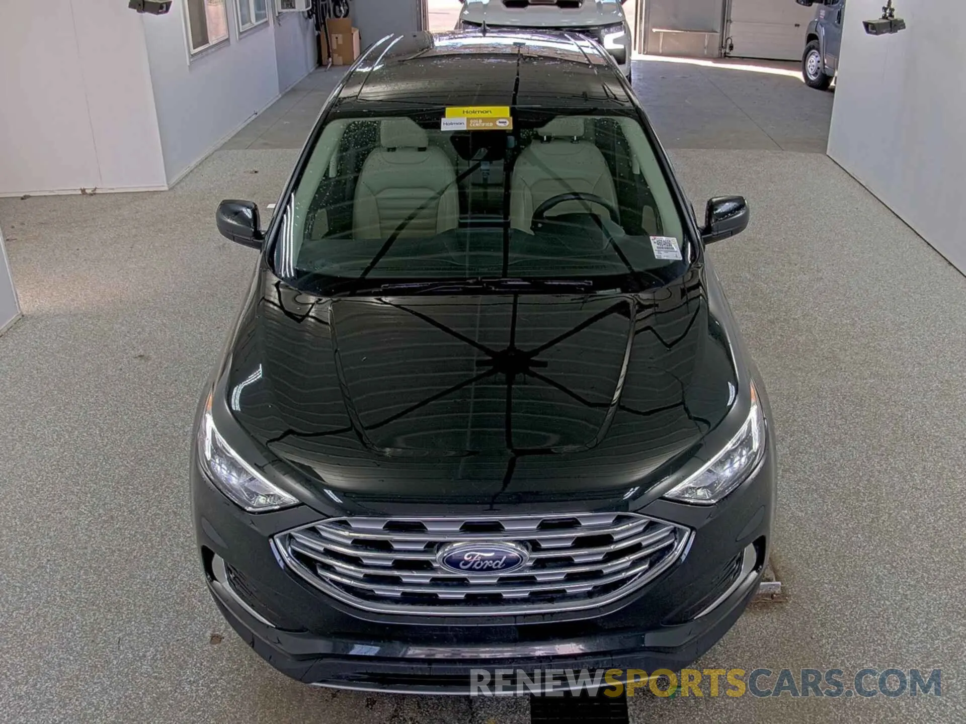 25 Фотография поврежденного автомобиля 2FMPK4J94NBA63309 FORD EDGE 2022