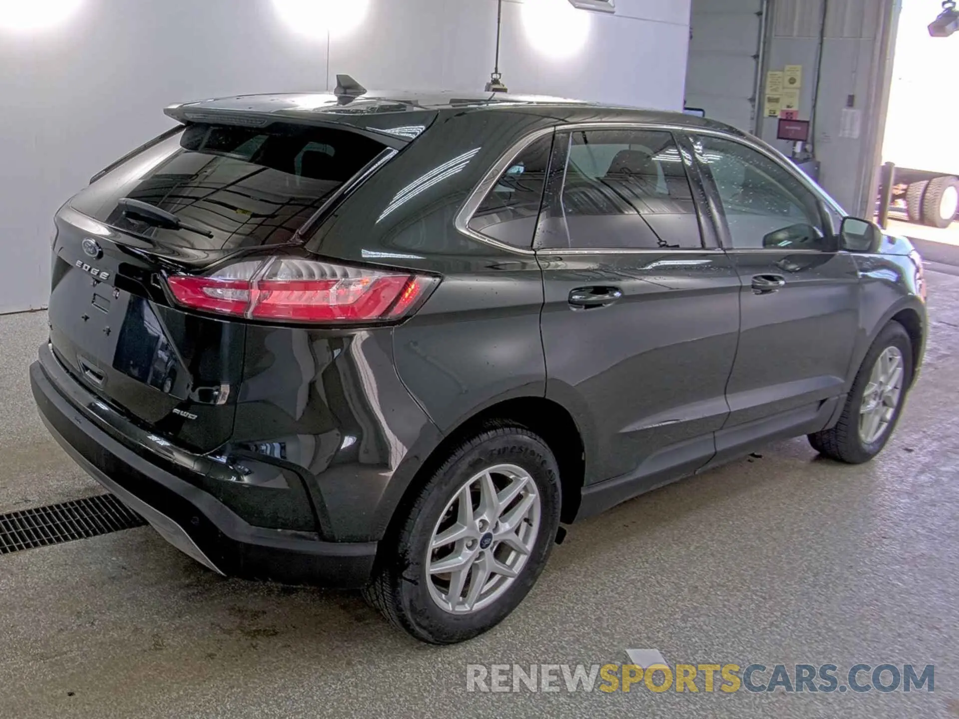 30 Фотография поврежденного автомобиля 2FMPK4J94NBA63309 FORD EDGE 2022