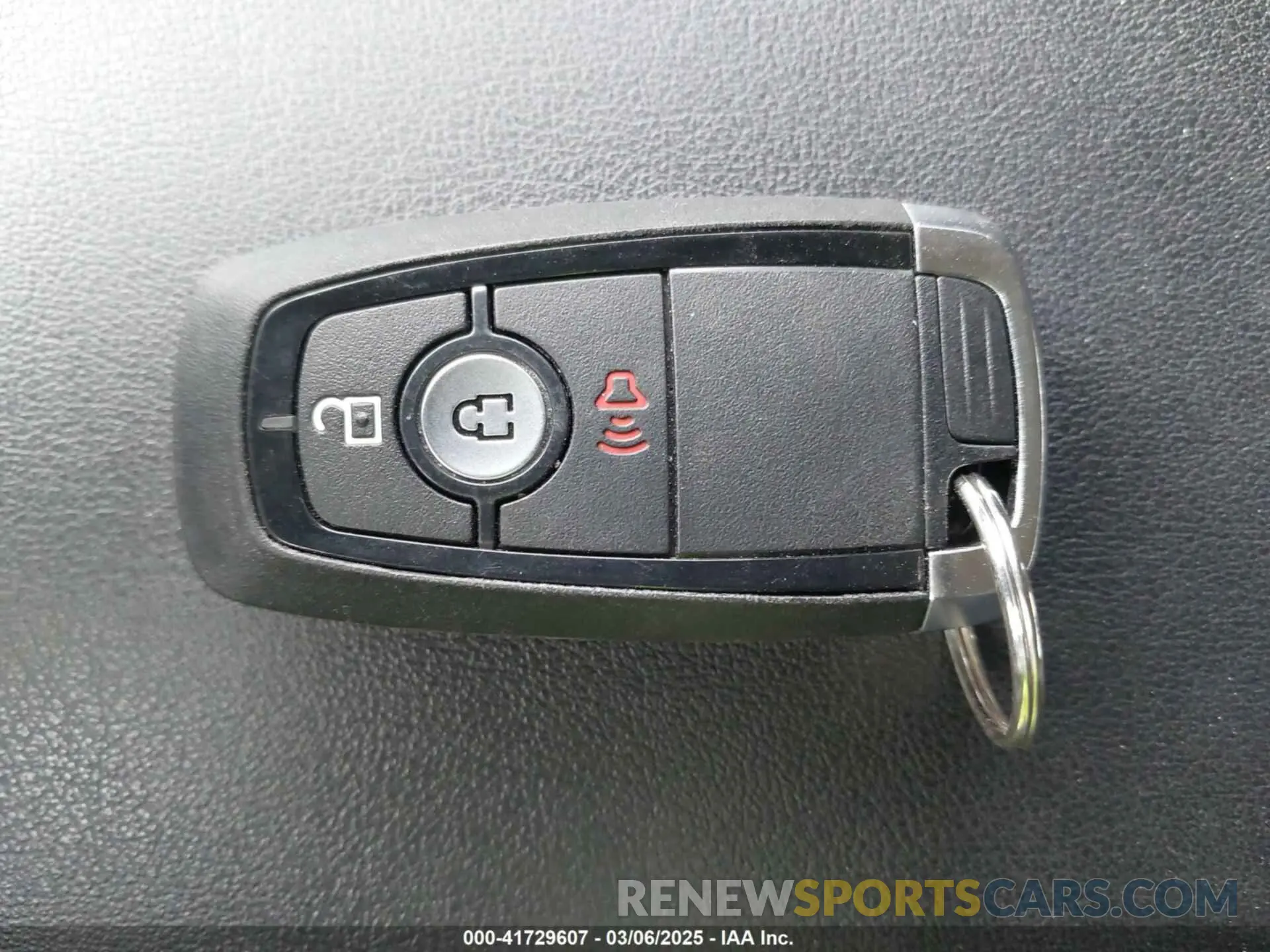 11 Фотография поврежденного автомобиля 2FMPK4J96NBA91094 FORD EDGE 2022