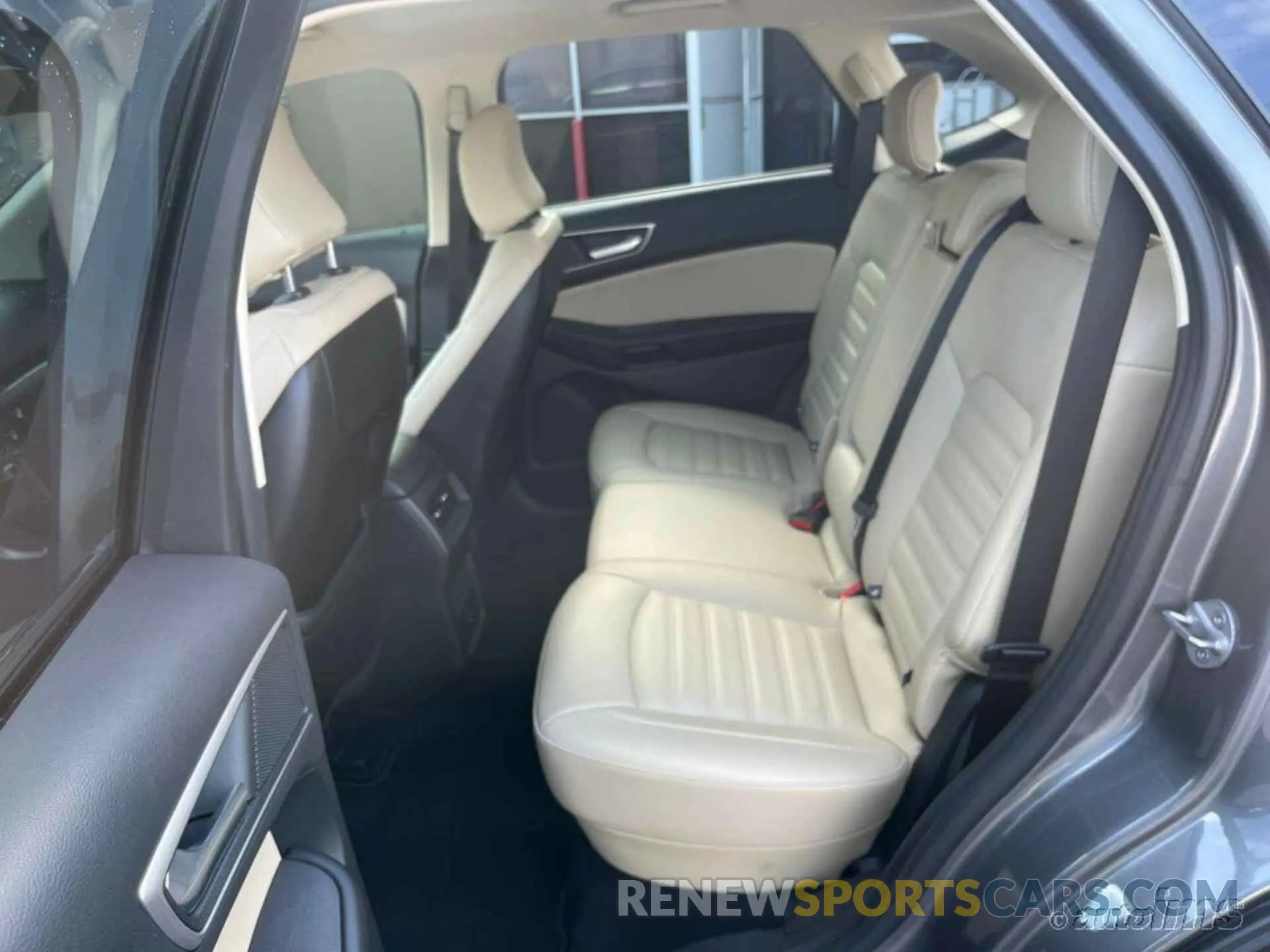 7 Photograph of a damaged car 2FMPK4J97NBA62428 FORD EDGE 2022