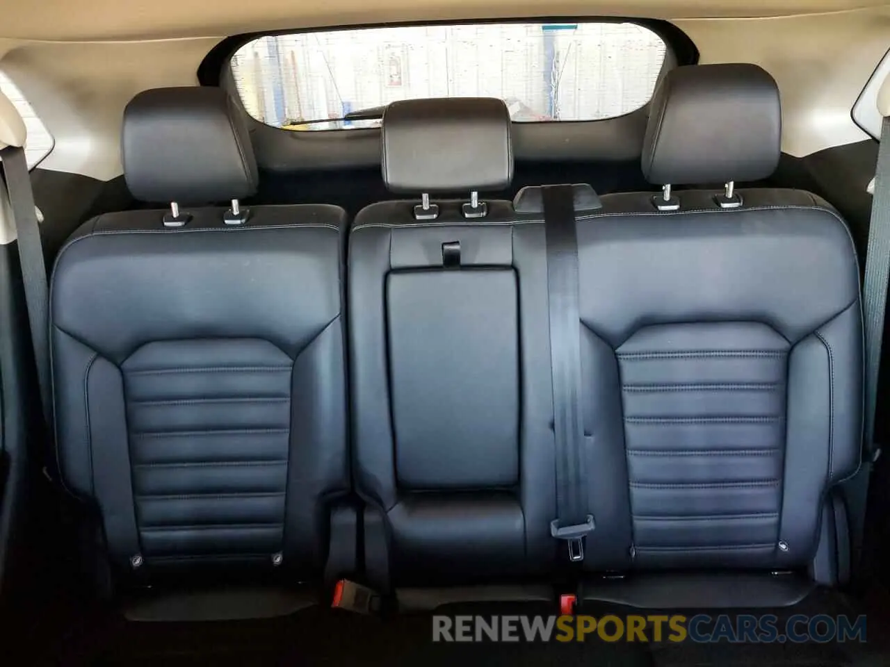 10 Фотография поврежденного автомобиля 2FMPK4J97NBB03995 FORD EDGE 2022