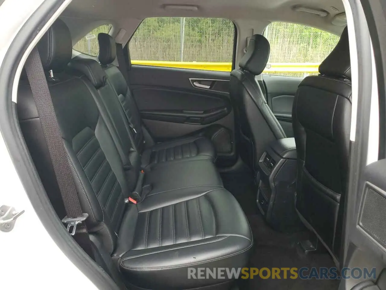 11 Фотография поврежденного автомобиля 2FMPK4J98NBA51812 FORD EDGE 2022