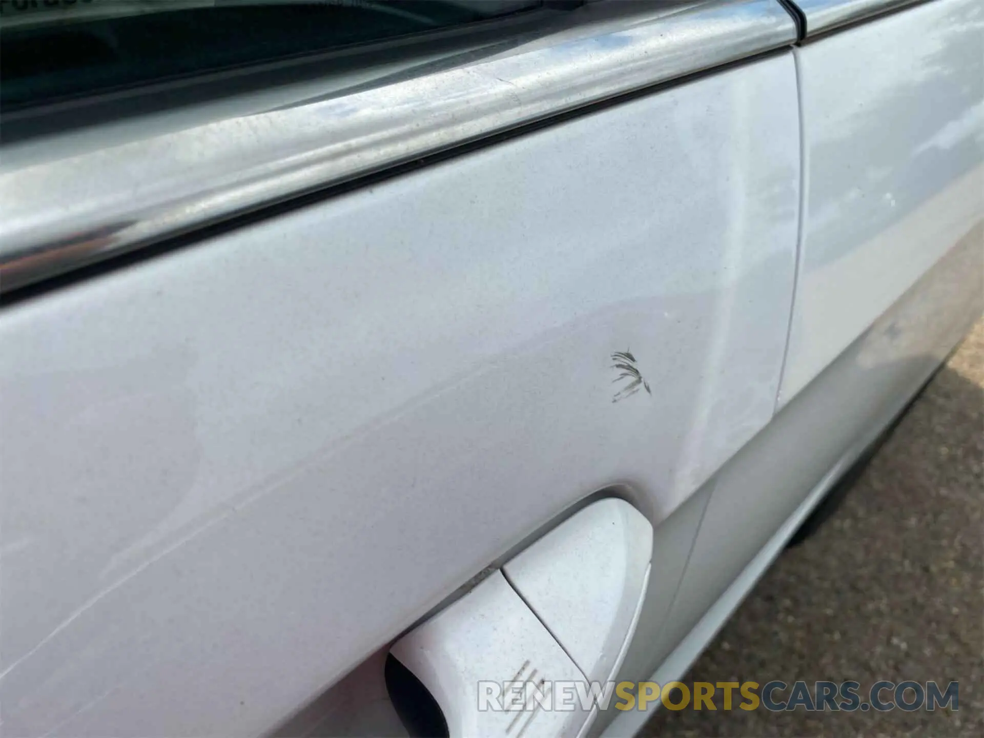 20 Photograph of a damaged car 2FMPK4J98NBA62860 FORD EDGE 2022