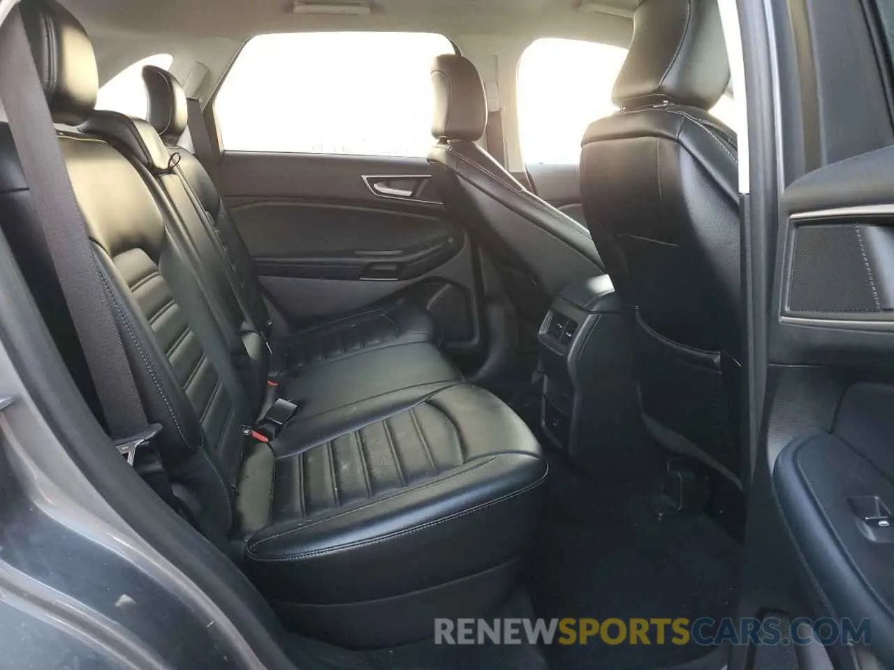 10 Фотография поврежденного автомобиля 2FMPK4J99NBA53858 FORD EDGE 2022