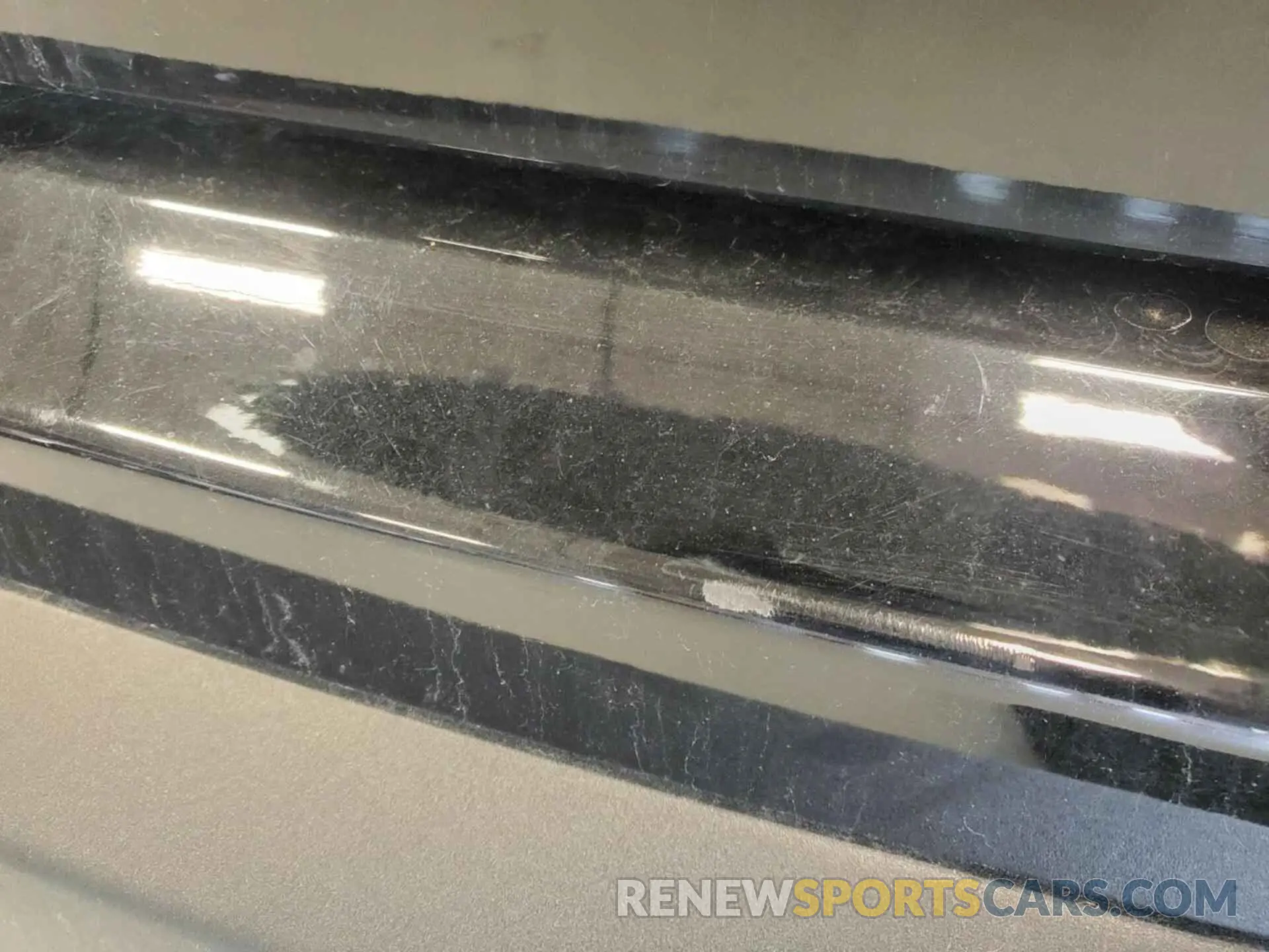 1 Photograph of a damaged car 2FMPK4J99NBA62835 FORD EDGE 2022