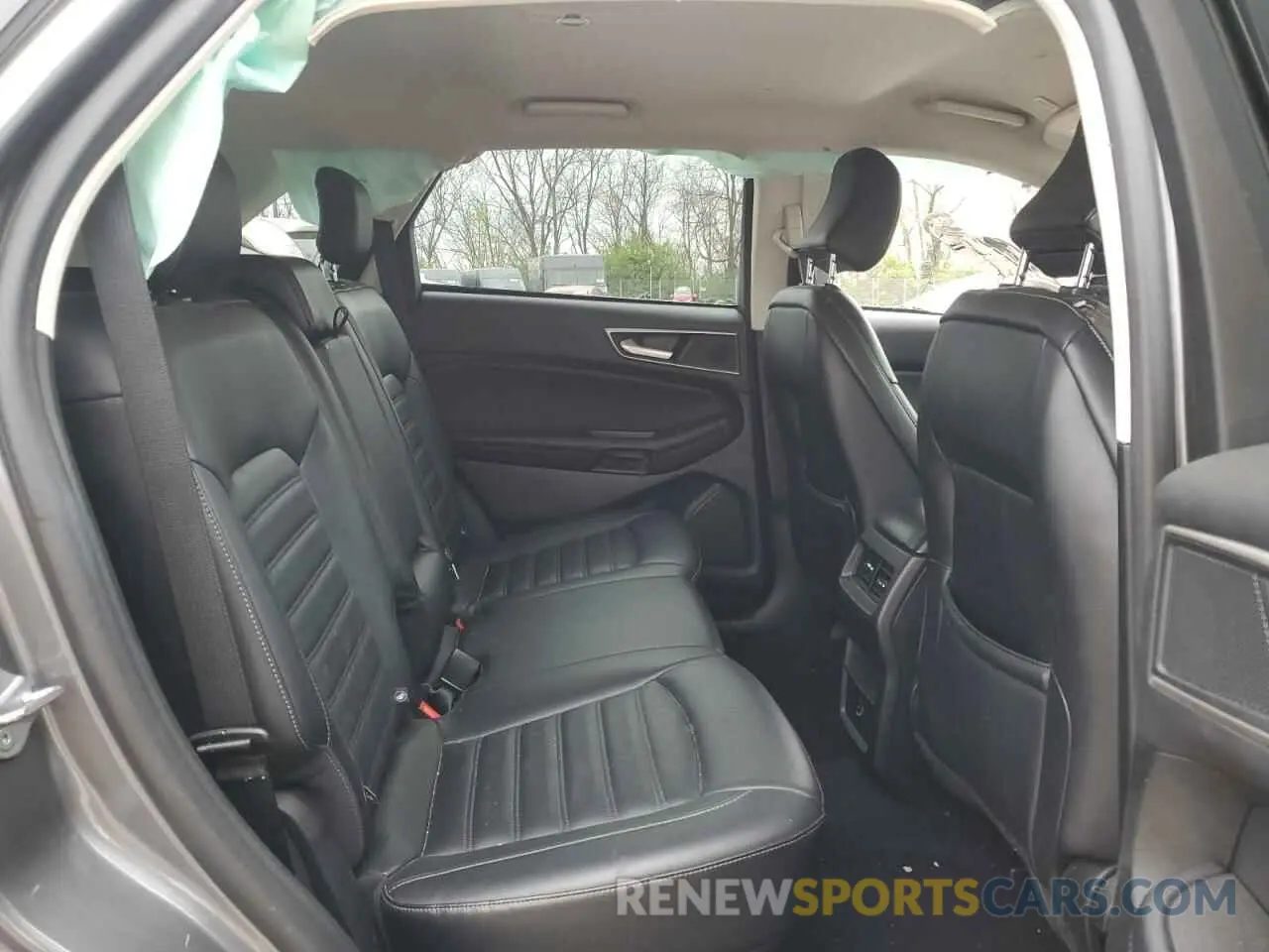12 Фотография поврежденного автомобиля 2FMPK4J99NBA92501 FORD EDGE 2022