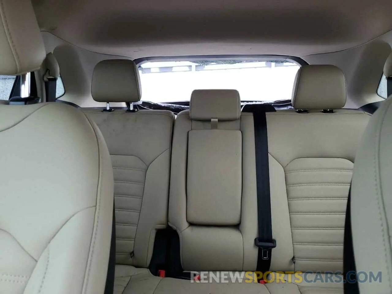 10 Фотография поврежденного автомобиля 2FMPK4J9XNBA60950 FORD EDGE 2022