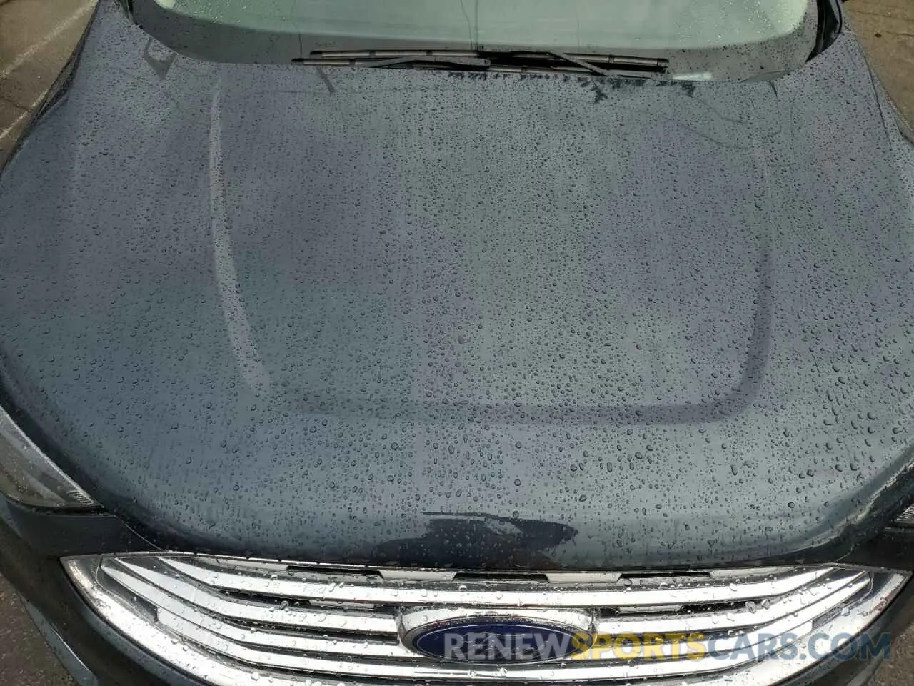 12 Фотография поврежденного автомобиля 2FMPK4J9XNBA60950 FORD EDGE 2022