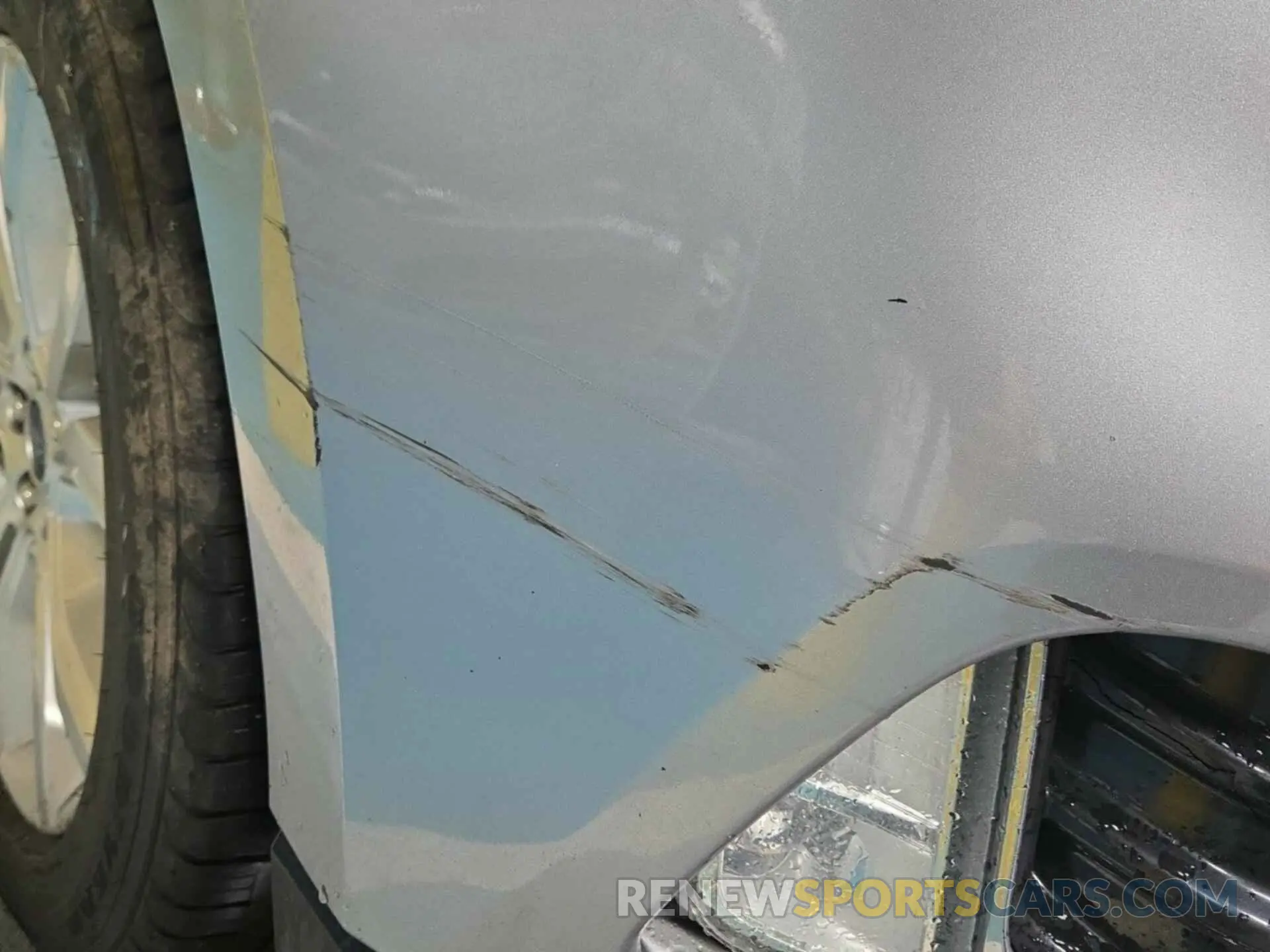 16 Photograph of a damaged car 2FMPK4K90NBA81790 FORD EDGE 2022