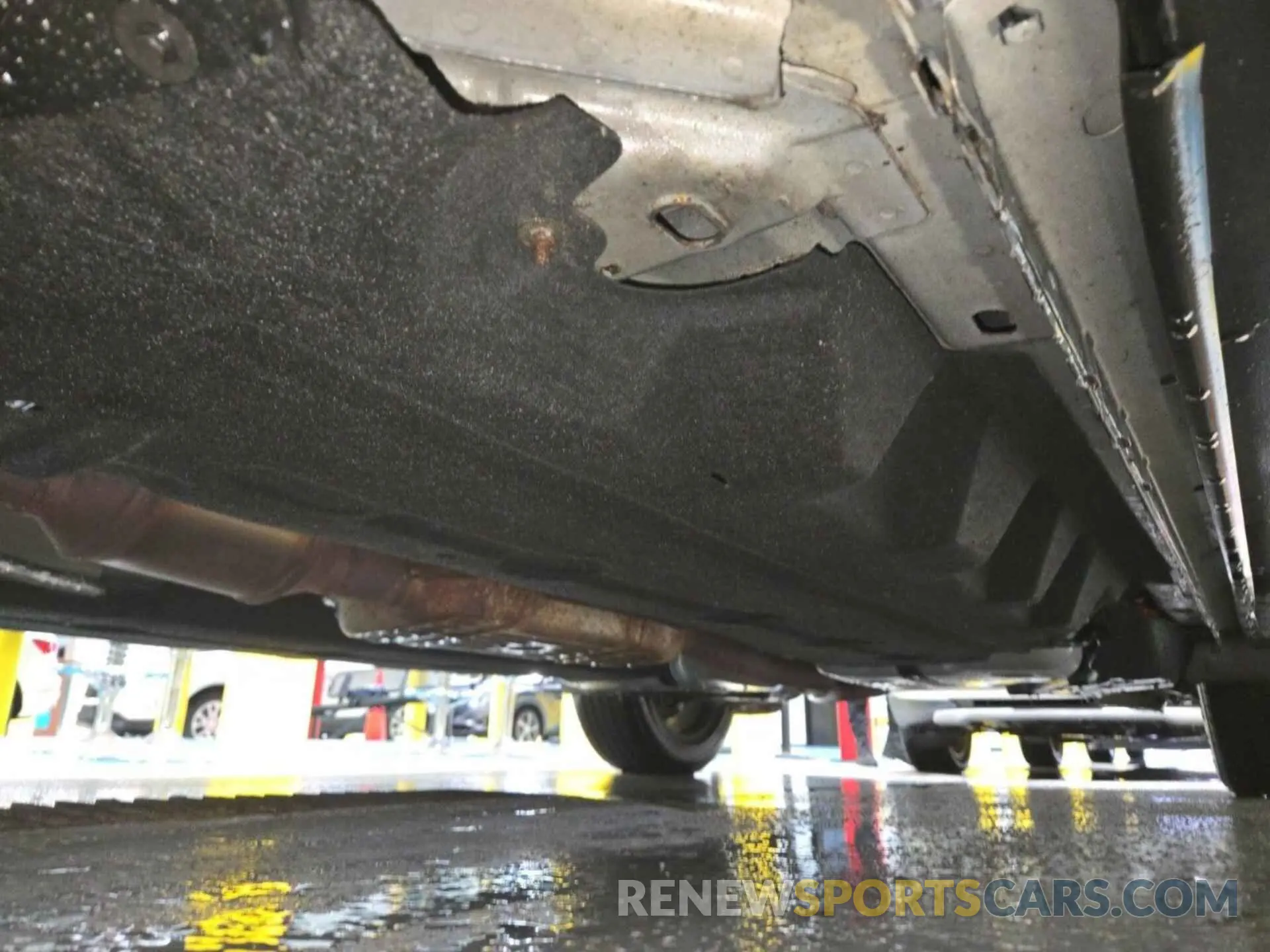 2 Photograph of a damaged car 2FMPK4K90NBA81790 FORD EDGE 2022