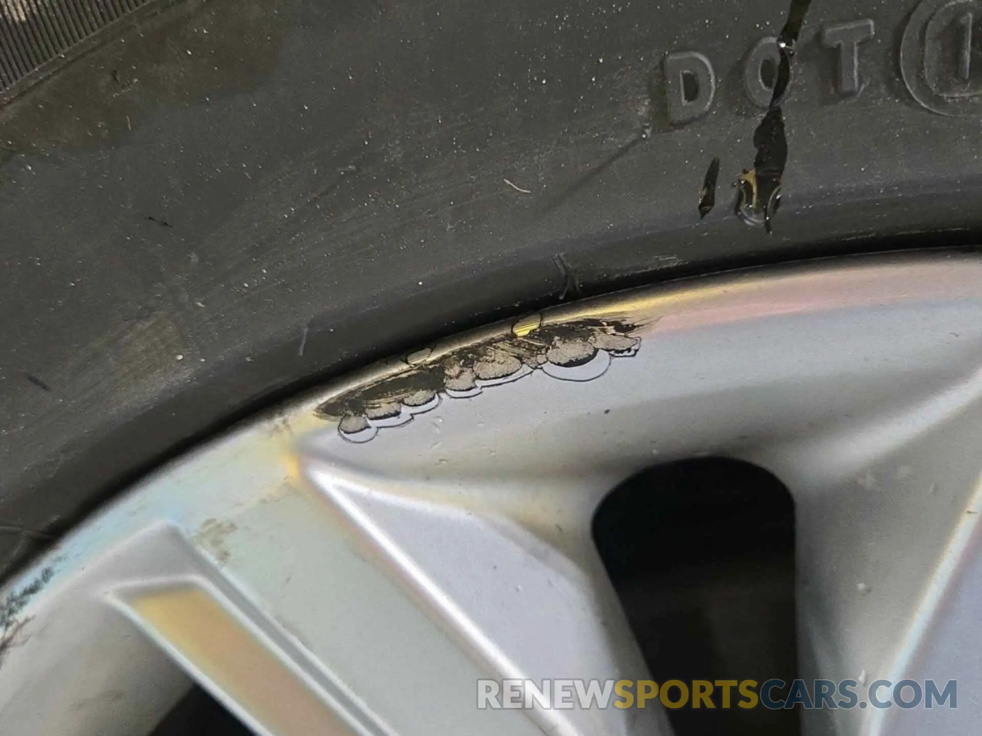 26 Photograph of a damaged car 2FMPK4K90NBA81790 FORD EDGE 2022