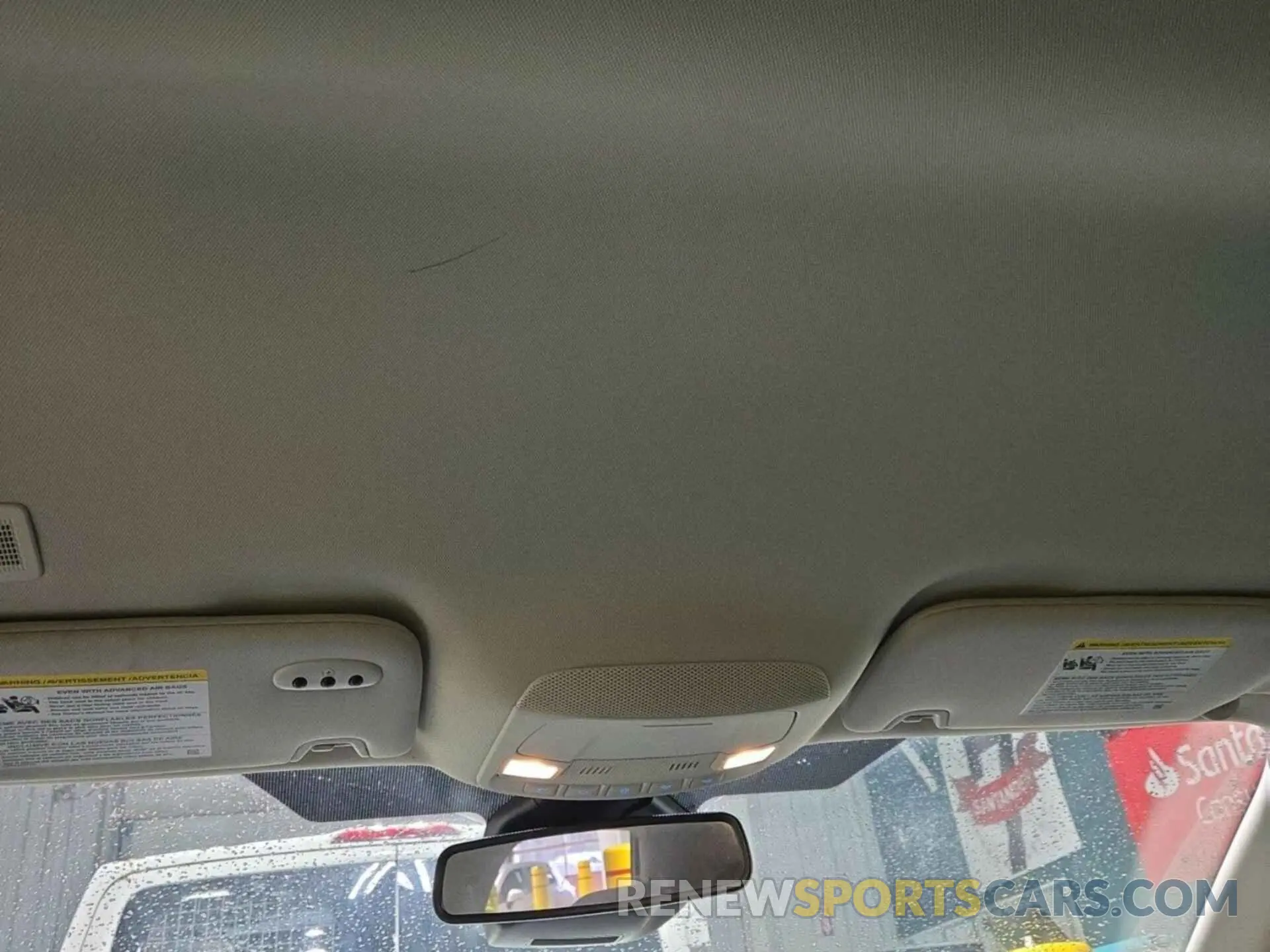 8 Photograph of a damaged car 2FMPK4K90NBA81790 FORD EDGE 2022