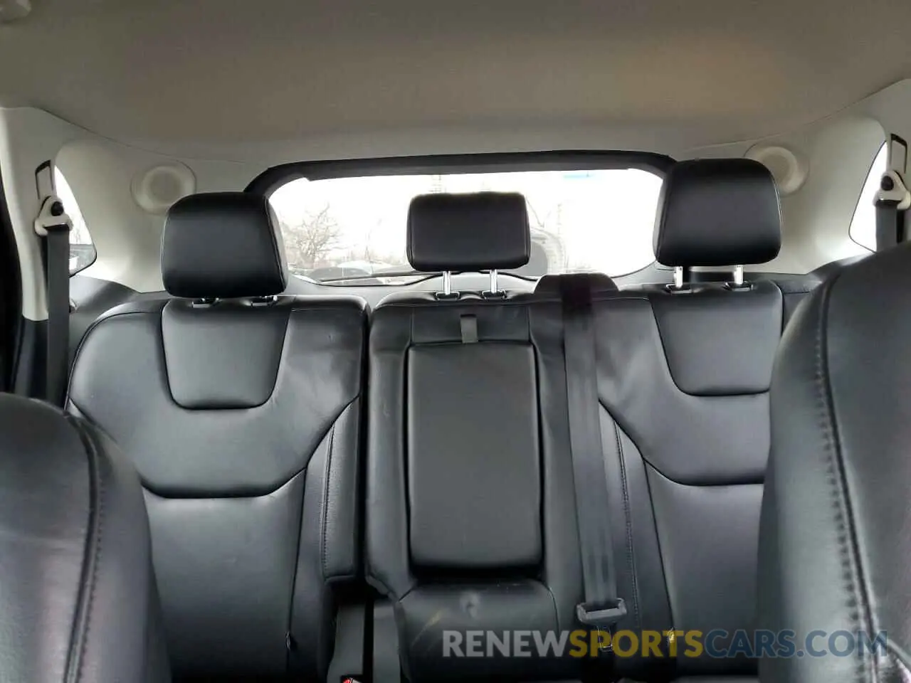 10 Фотография поврежденного автомобиля 2FMPK4K92NBB04678 FORD EDGE 2022