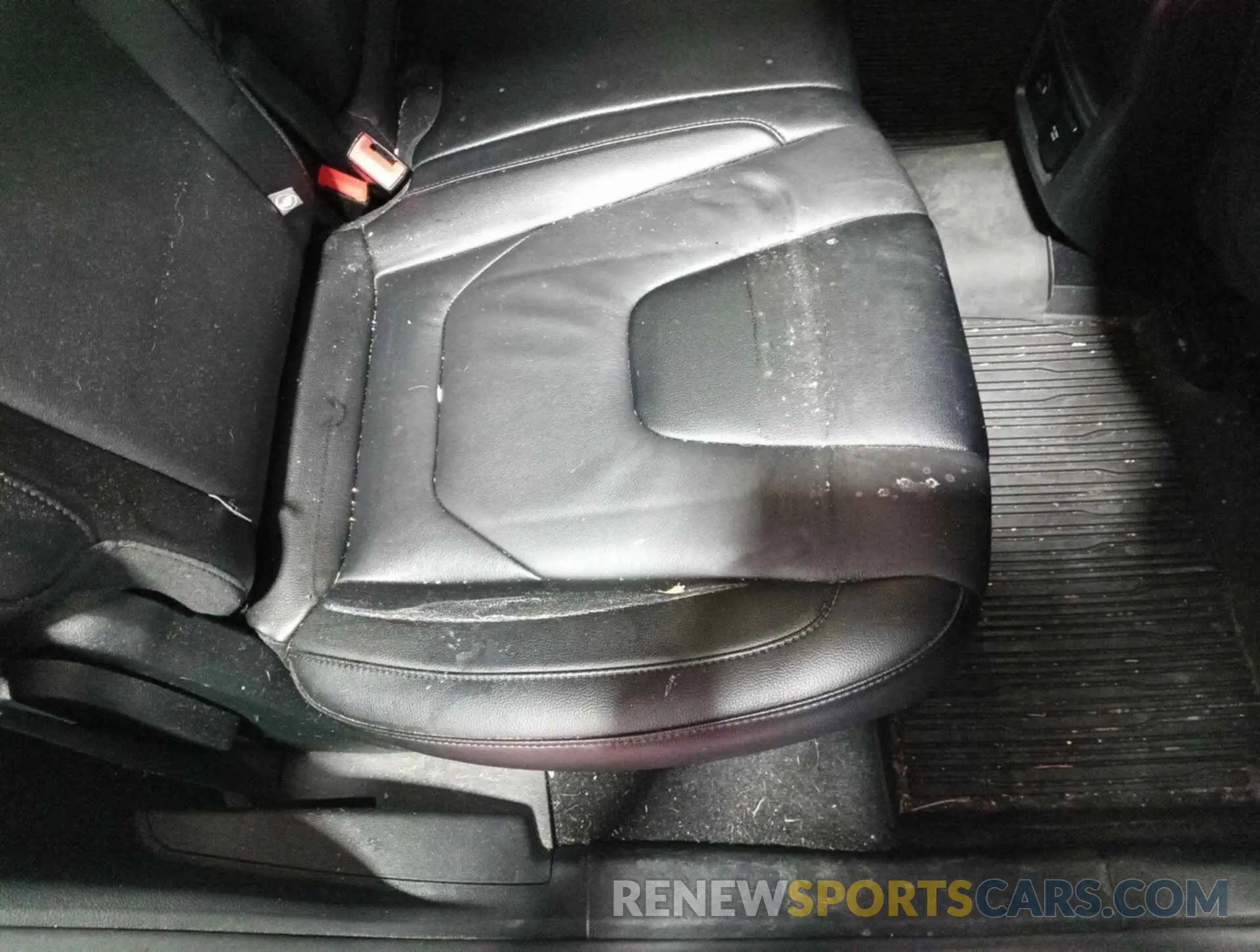 14 Photograph of a damaged car 2FMPK4K93NBA81363 FORD EDGE 2022