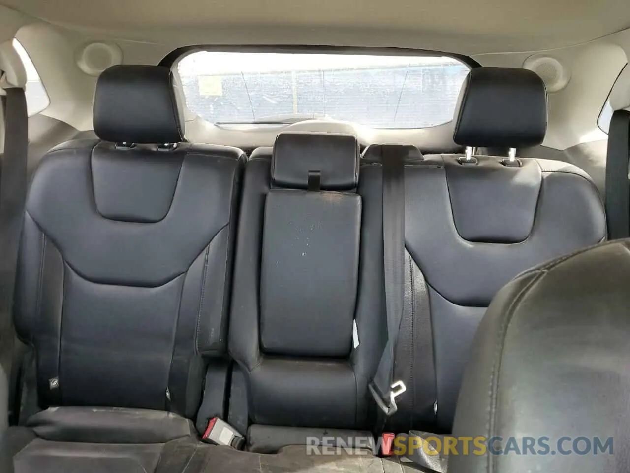 10 Фотография поврежденного автомобиля 2FMPK4K97NBB06605 FORD EDGE 2022