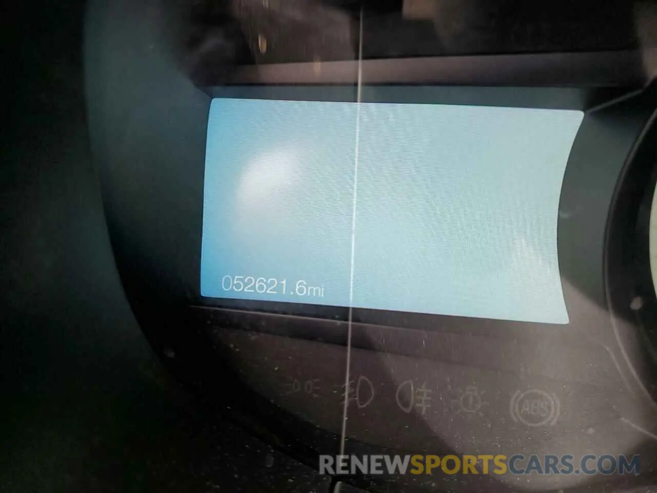 9 Фотография поврежденного автомобиля 2FMPK4K97NBB06605 FORD EDGE 2022